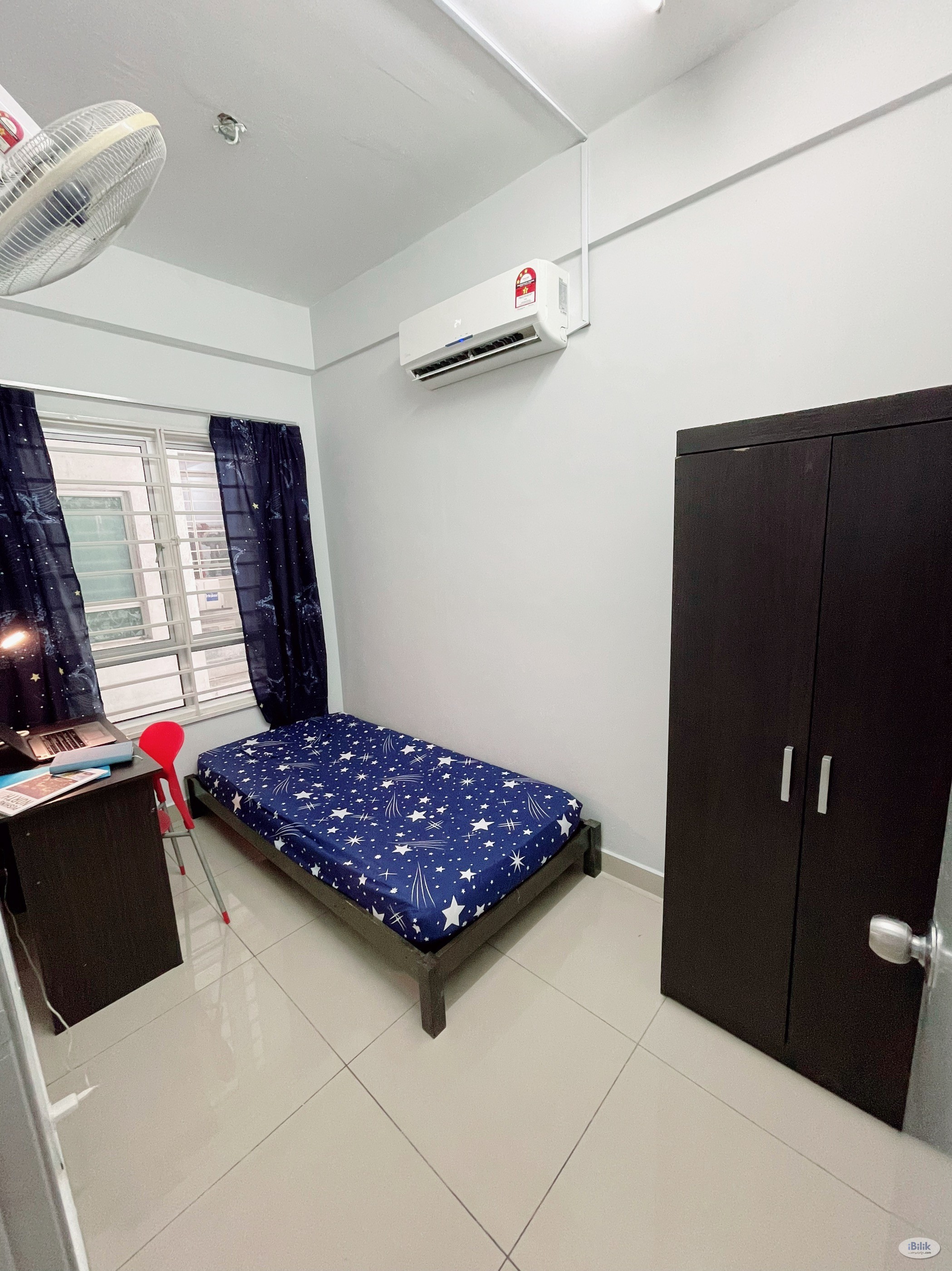 Single Room Casa Residenza MRT Kota Damansara Sunway Giza Tropicana Garden Thomson Hospital - Image 1