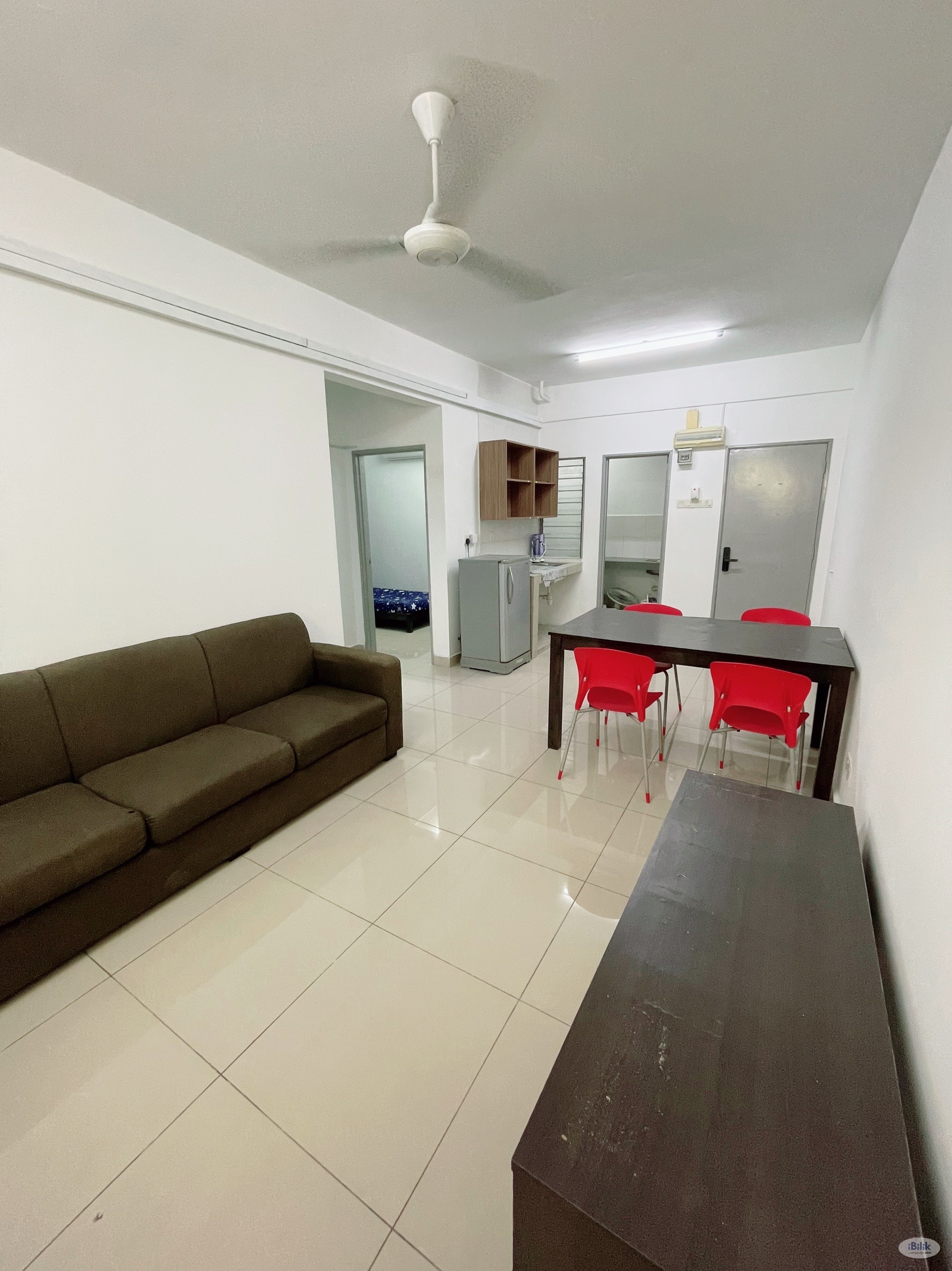 Single Room Casa Residenza MRT Kota Damansara Sunway Giza Tropicana Garden Thomson Hospital - Image 4