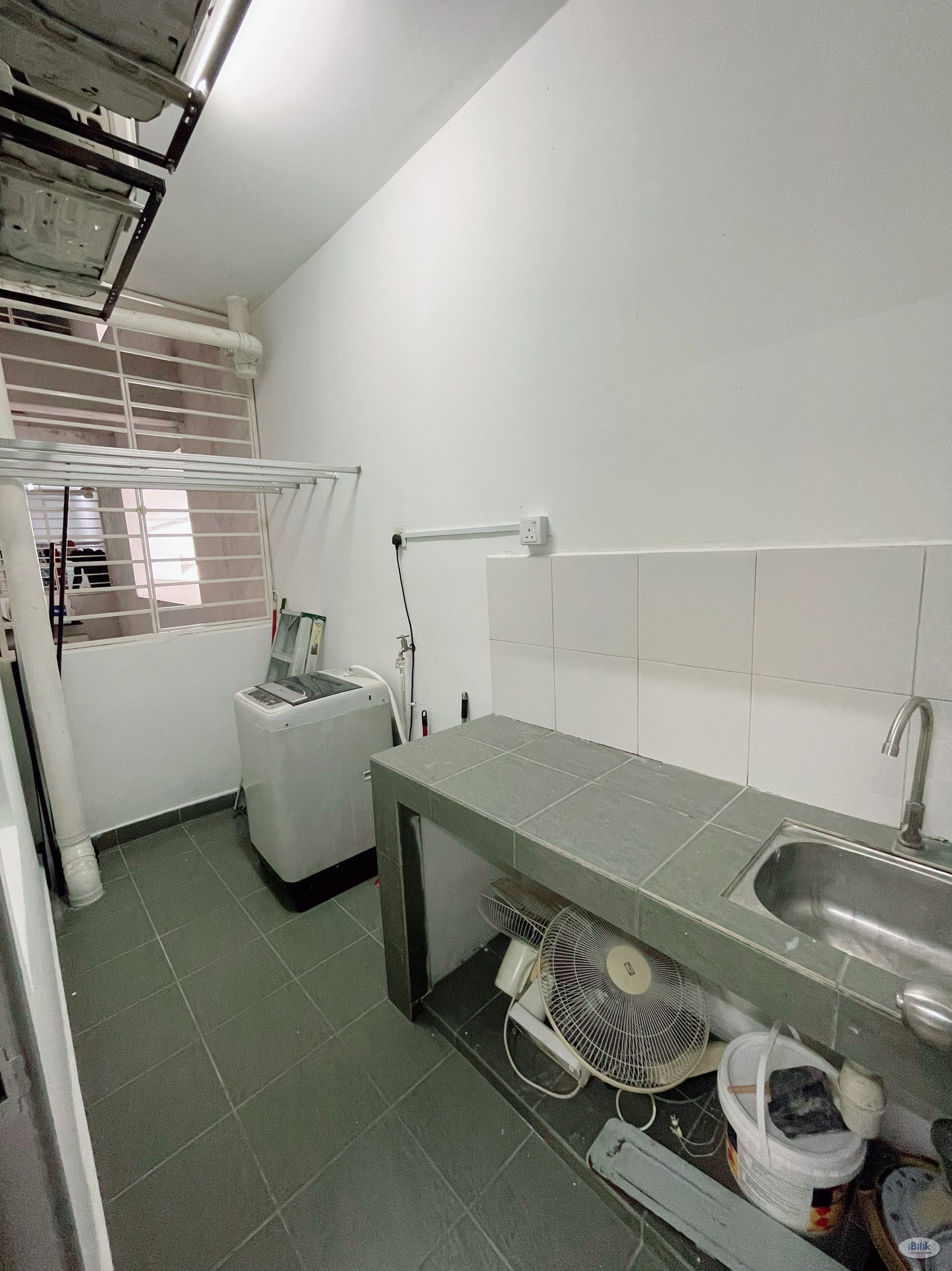 Single Room Casa Residenza MRT Kota Damansara Sunway Giza Tropicana Garden Thomson Hospital - Image 3