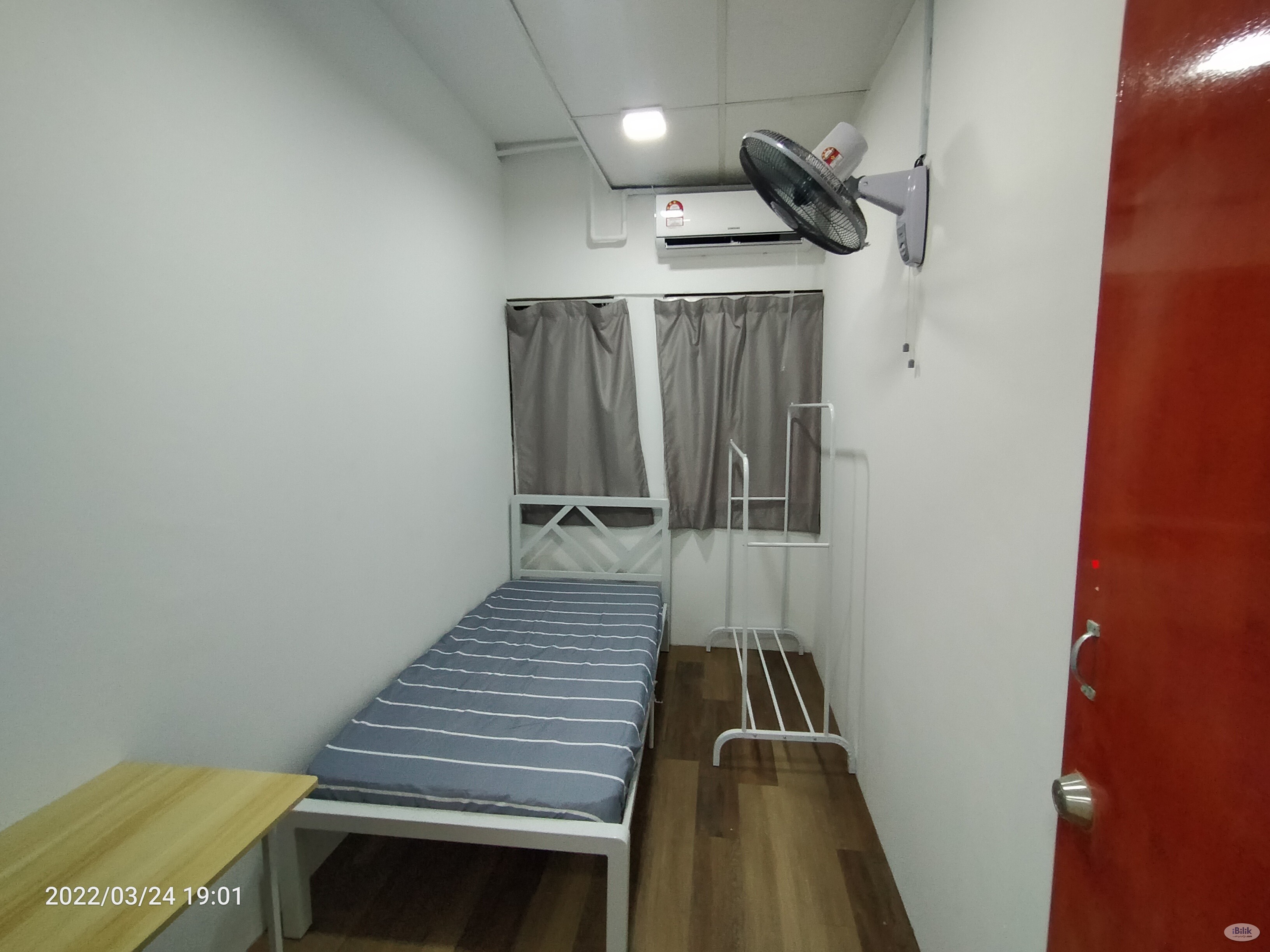 Female Unit 🔴 Can Walking distance to IOI Mall Puchong - Image 1