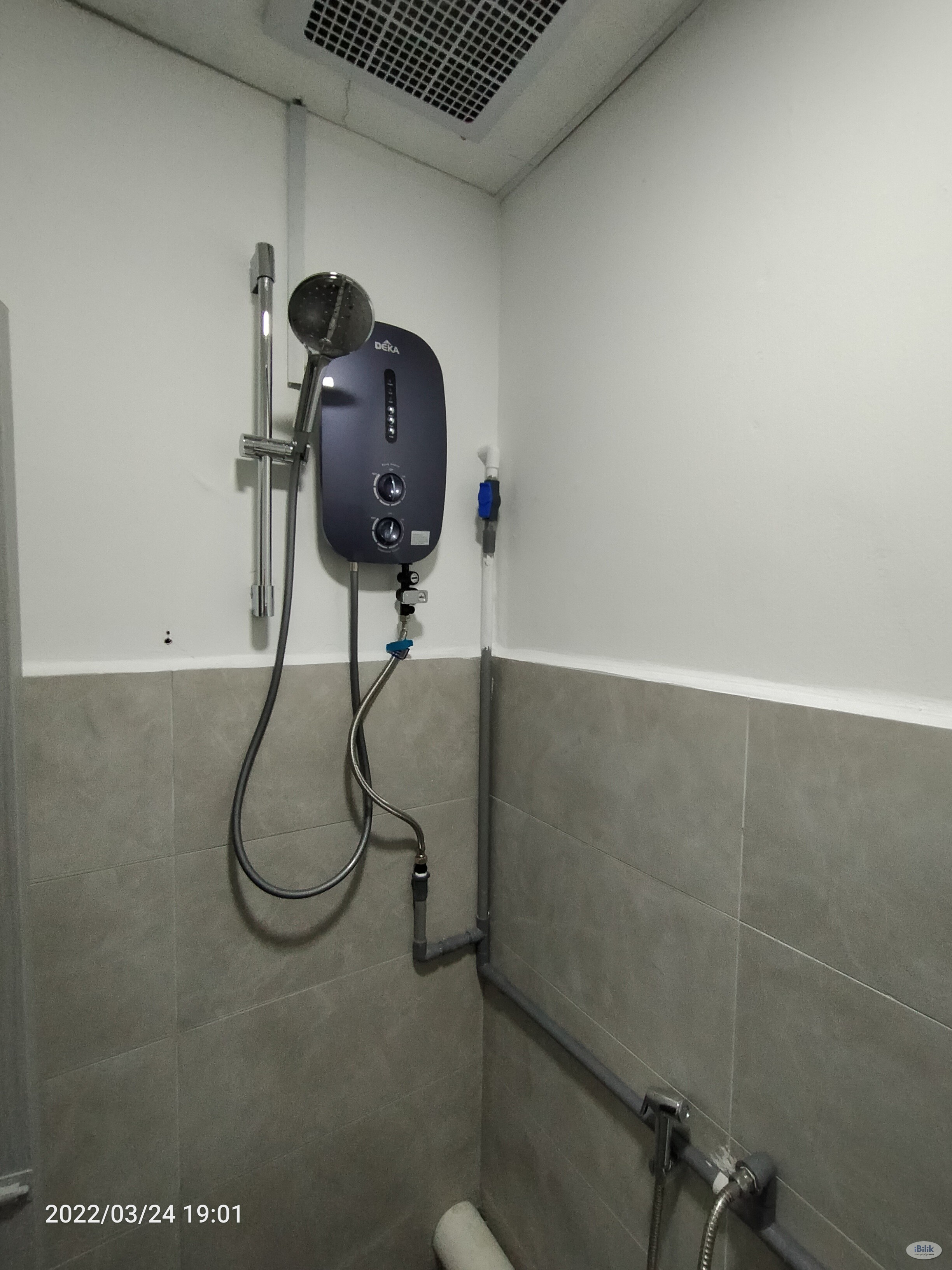Female Unit 🔴 Can Walking distance to IOI Mall Puchong - Image 2