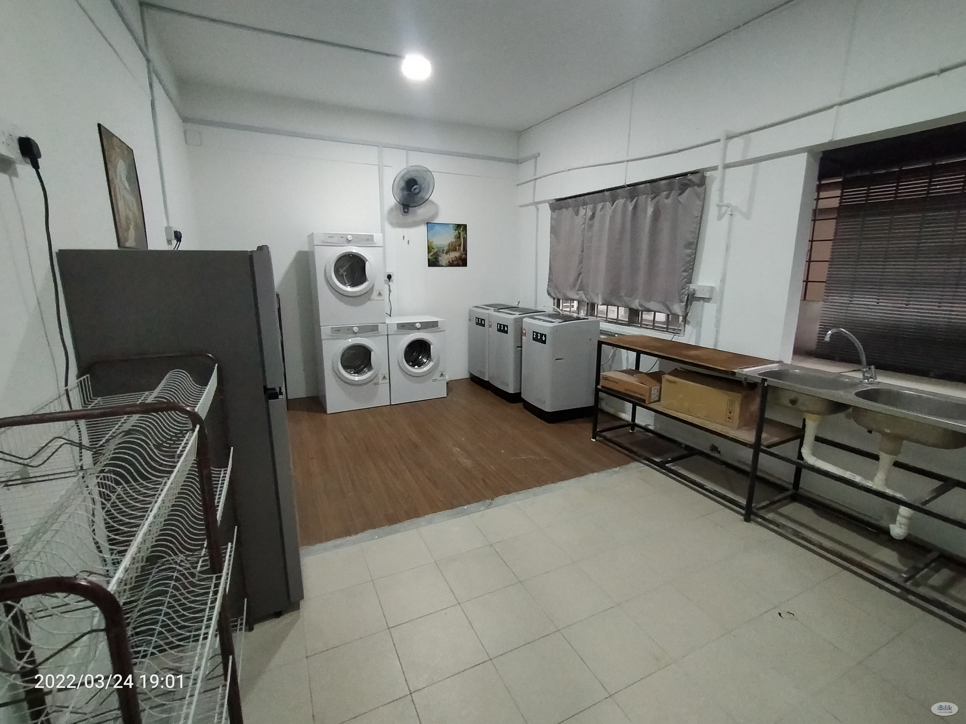 Female Unit 🔴 Can Walking distance to IOI Mall Puchong - Image 3