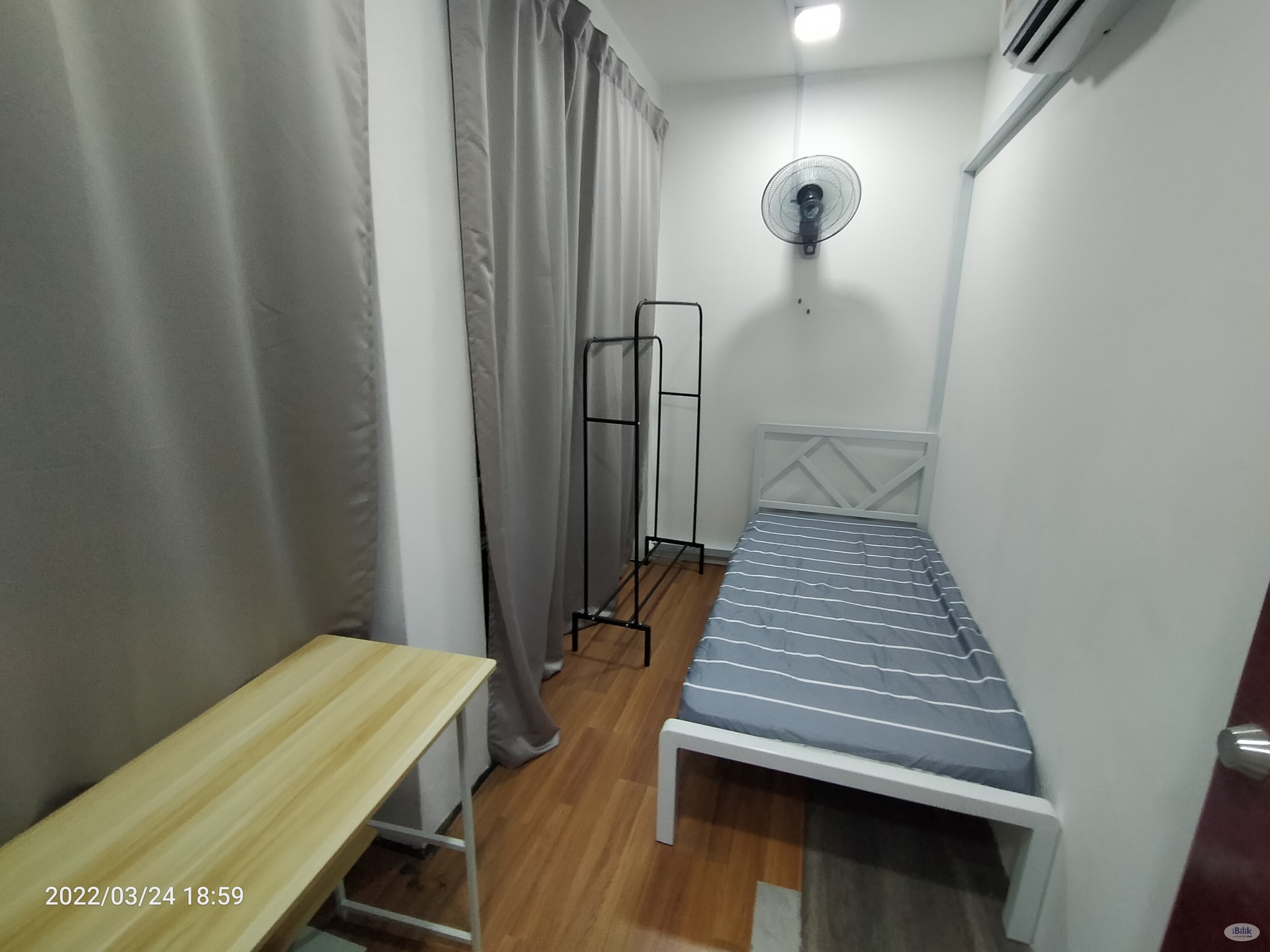 Female Unit 🔴 Can Walking distance to IOI Mall Puchong - Image 1
