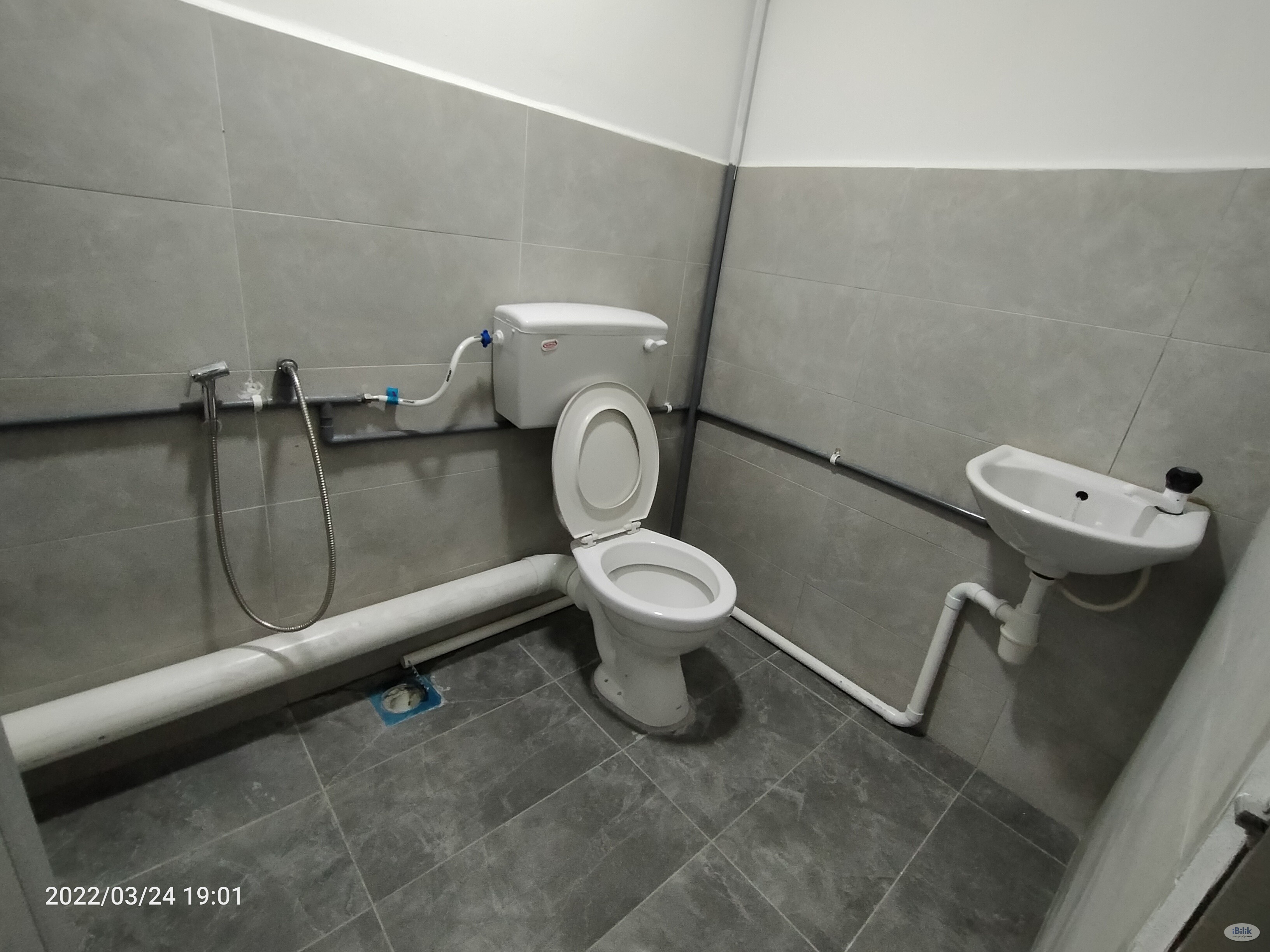 Female Unit 🔴 Can Walking distance to IOI Mall Puchong - Image 2