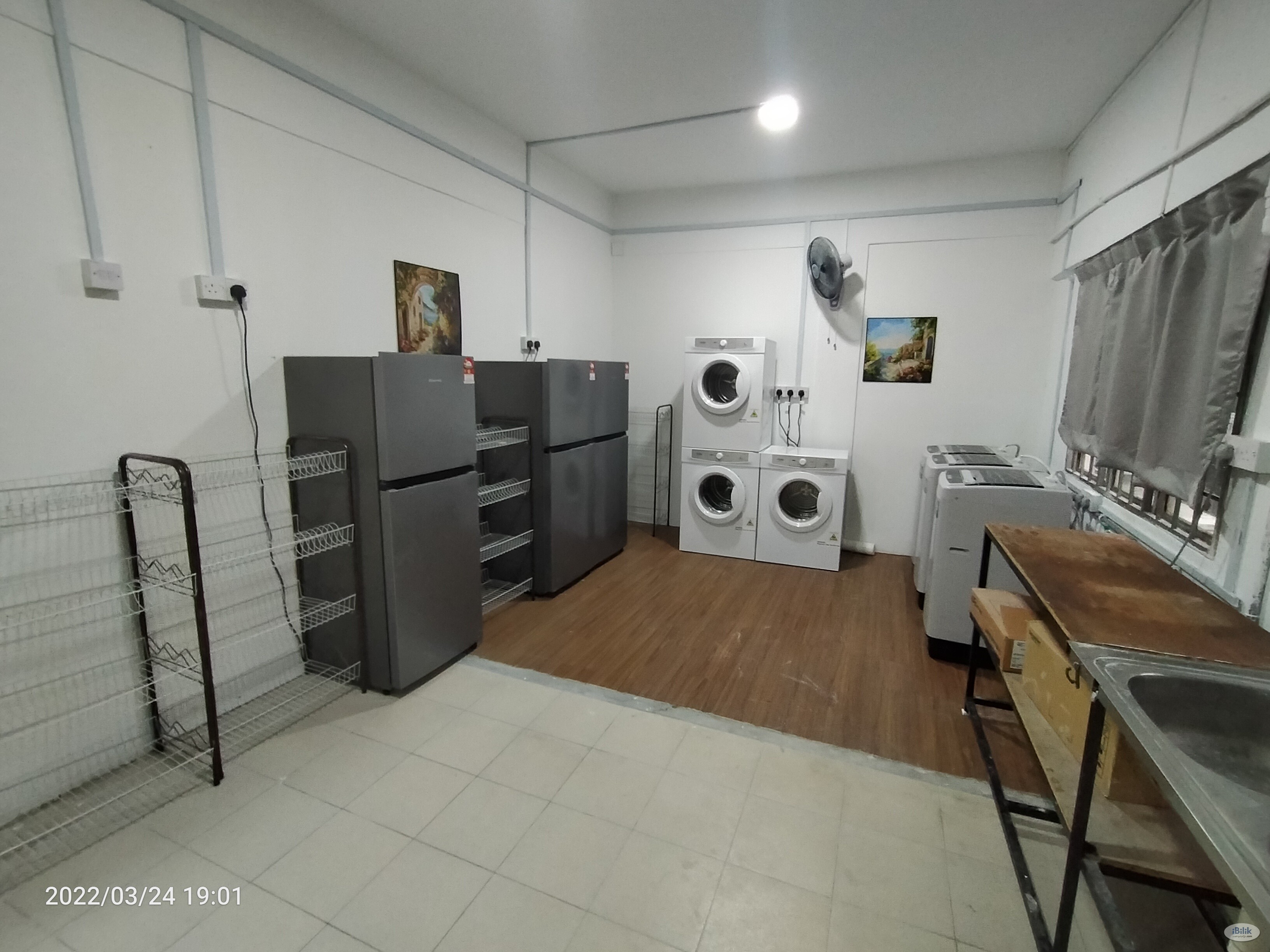 Female Unit 🔴 Can Walking distance to IOI Mall Puchong - Image 3