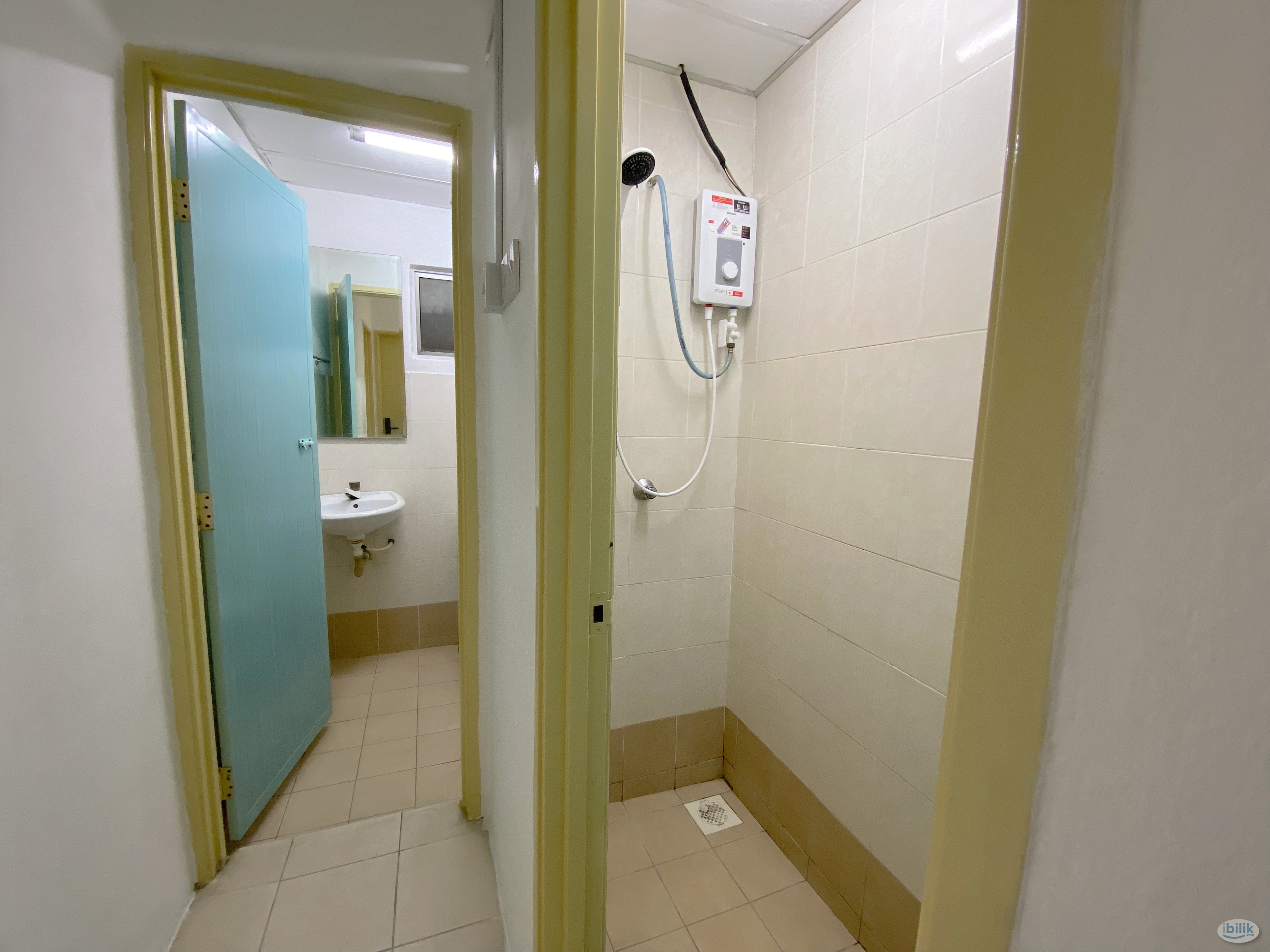 【New Renovated】Casa Subang Aircond Room USJ1 - Image 3