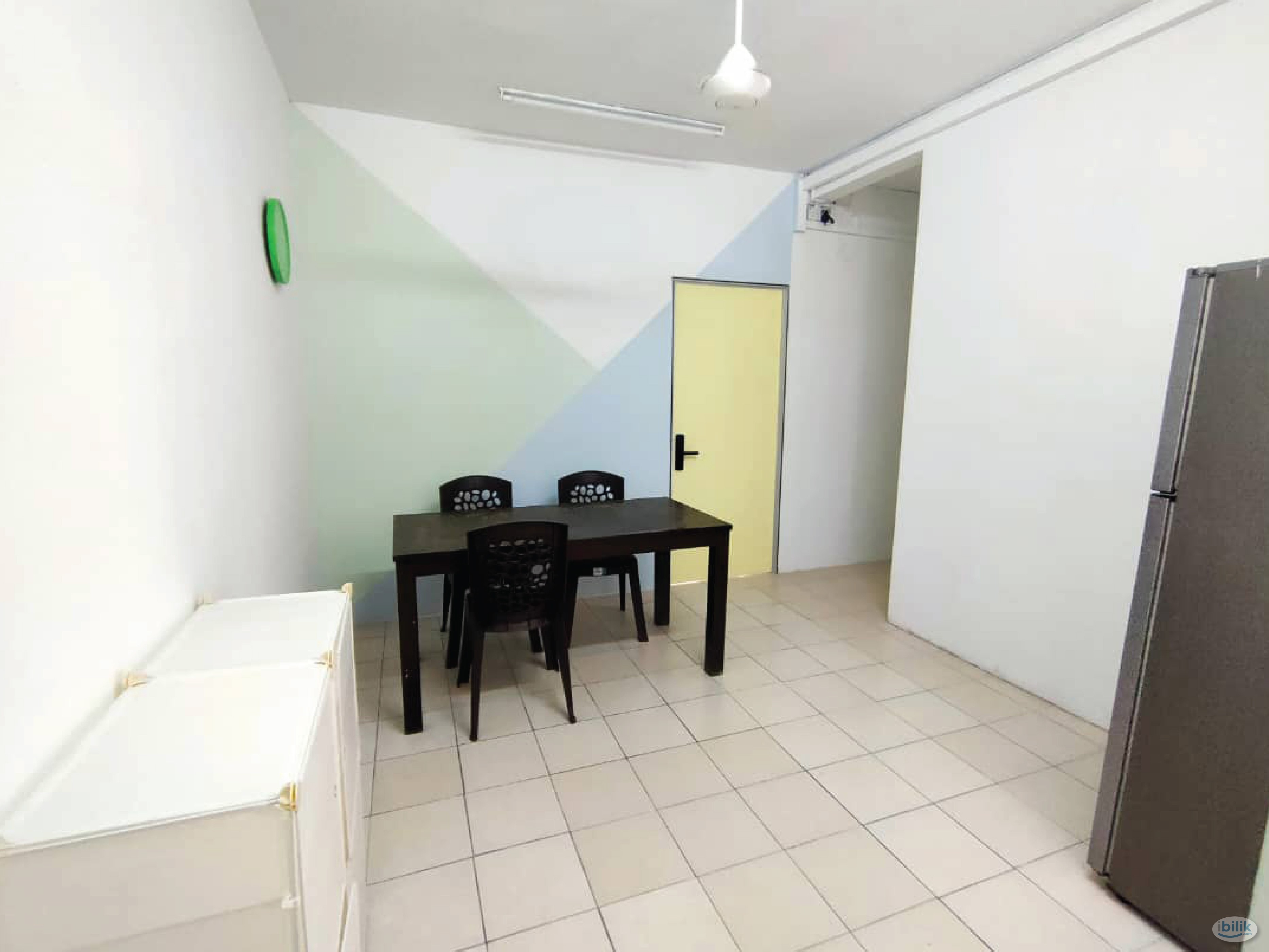 【New Renovated】Casa Subang Aircond Room USJ1 - Image 5
