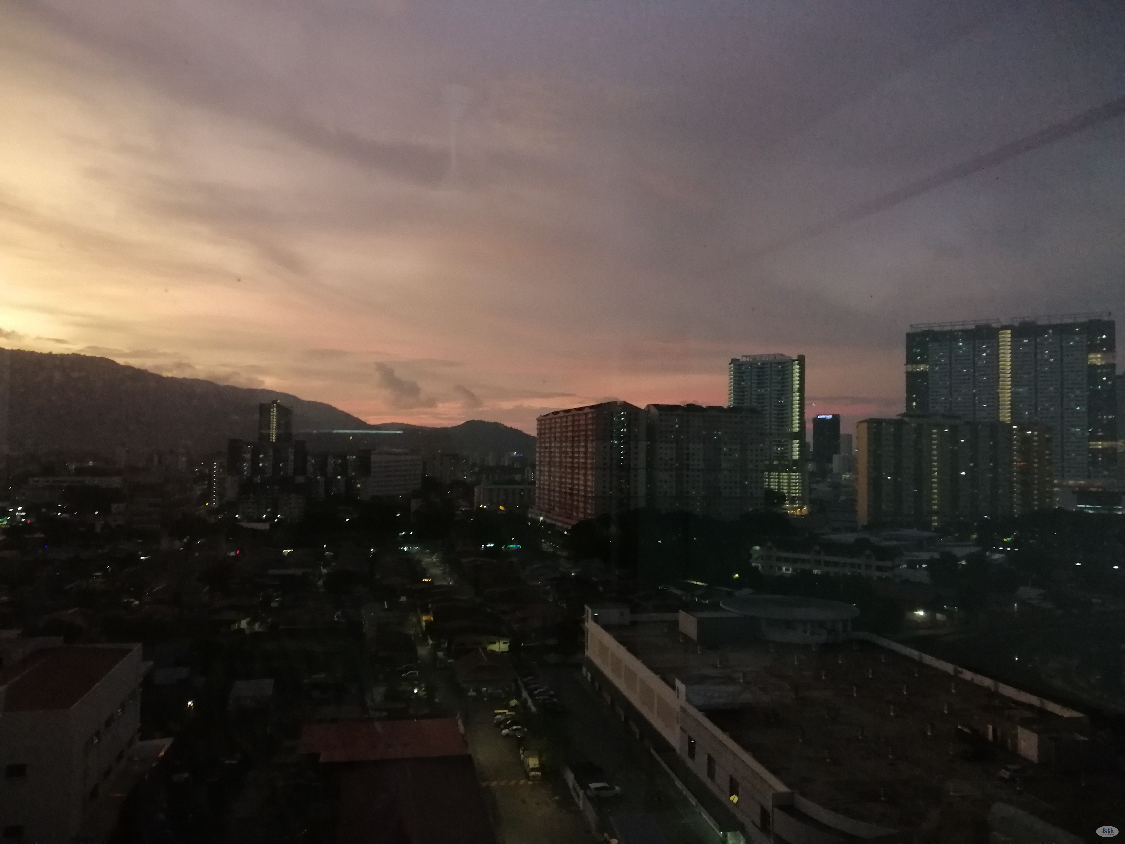 Bedroom for rent at Georgetown area, Penang - Image 4