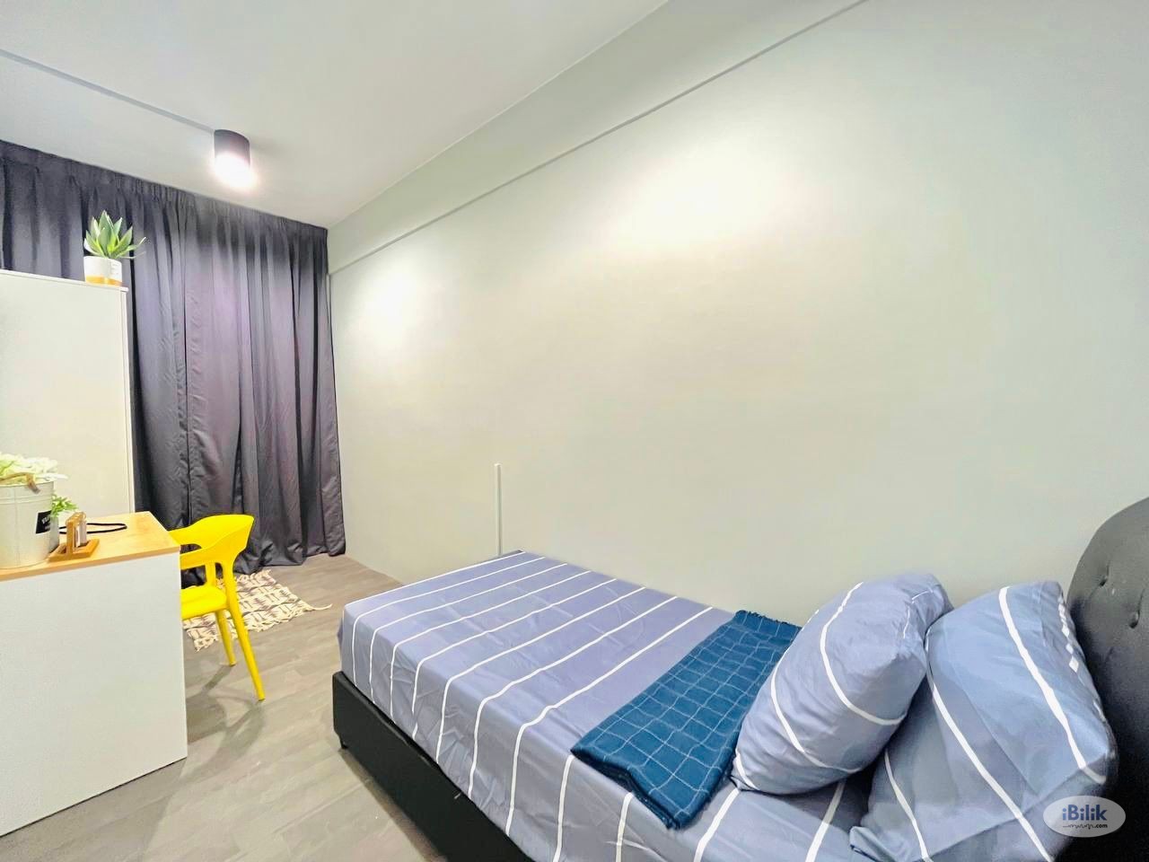 ❤💛🧡Room For Rent At Kl Chow Kit💚💙💜Super hot location at M1 Hotel & Residences‼️ ✅ 3 Mins Walking distance to Monorail Ch - Image 4