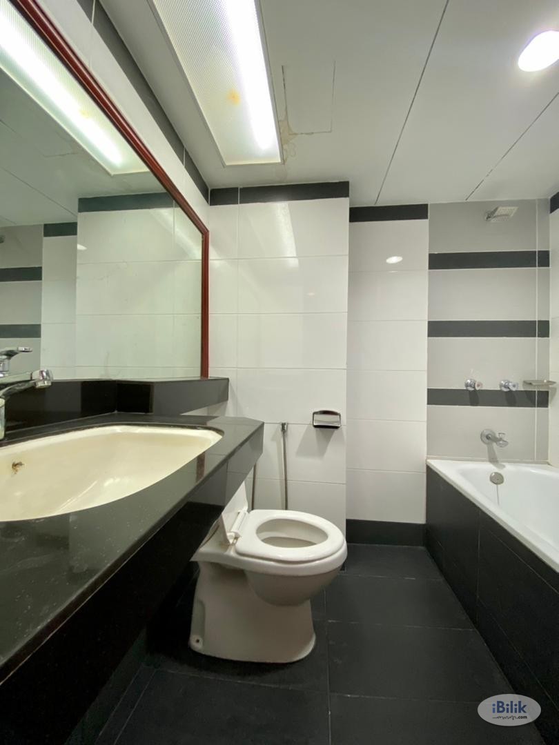 ⭐️Master Room For Rent At KL Chow kit⭐️ - Image 1