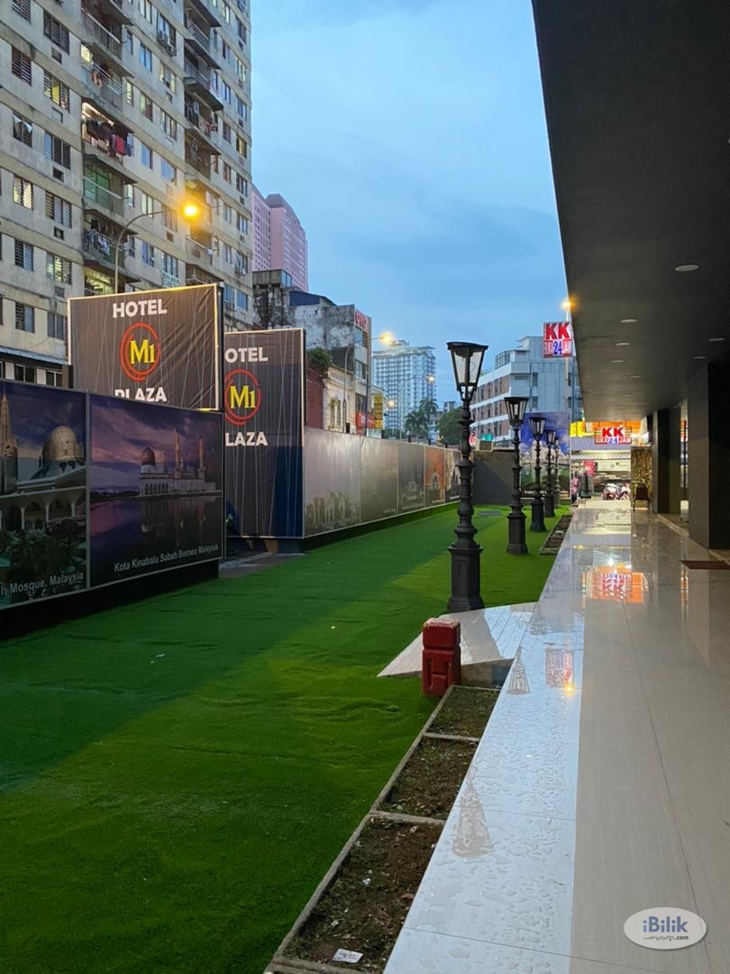 ⭐️Master Room For Rent At KL Chow kit⭐️ - Image 3