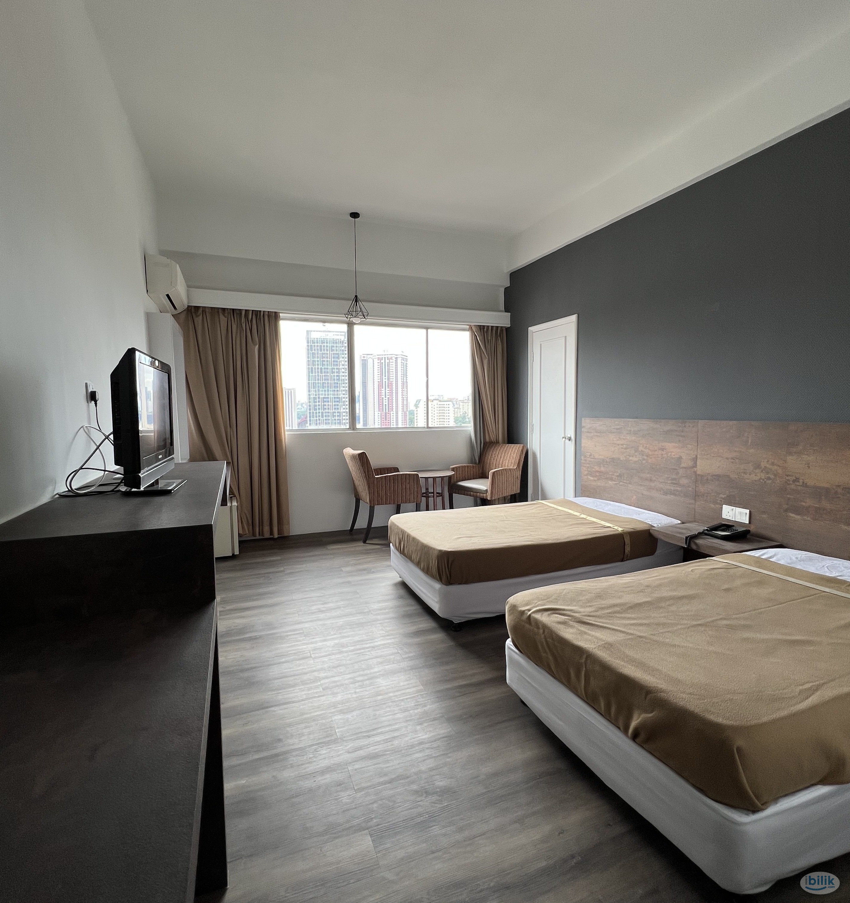 ⭐️Master Room For Rent At KL Chow kit⭐️ - Image 2