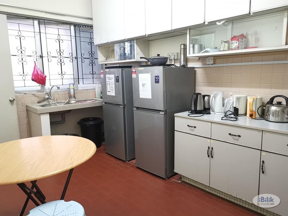 Single Room Rent in SS2, Petaling Jaya Near SS2 Park, DurianMan Store - Image 2