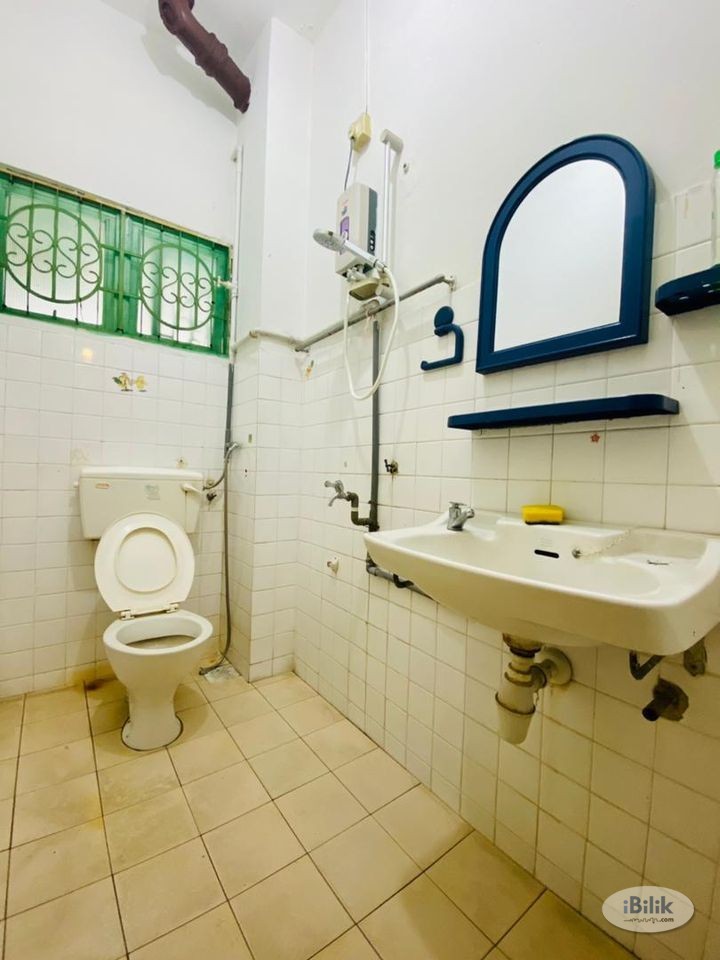 Single Room Rent in SS2, Petaling Jaya Near SS2 Park, DurianMan Store - Image 3