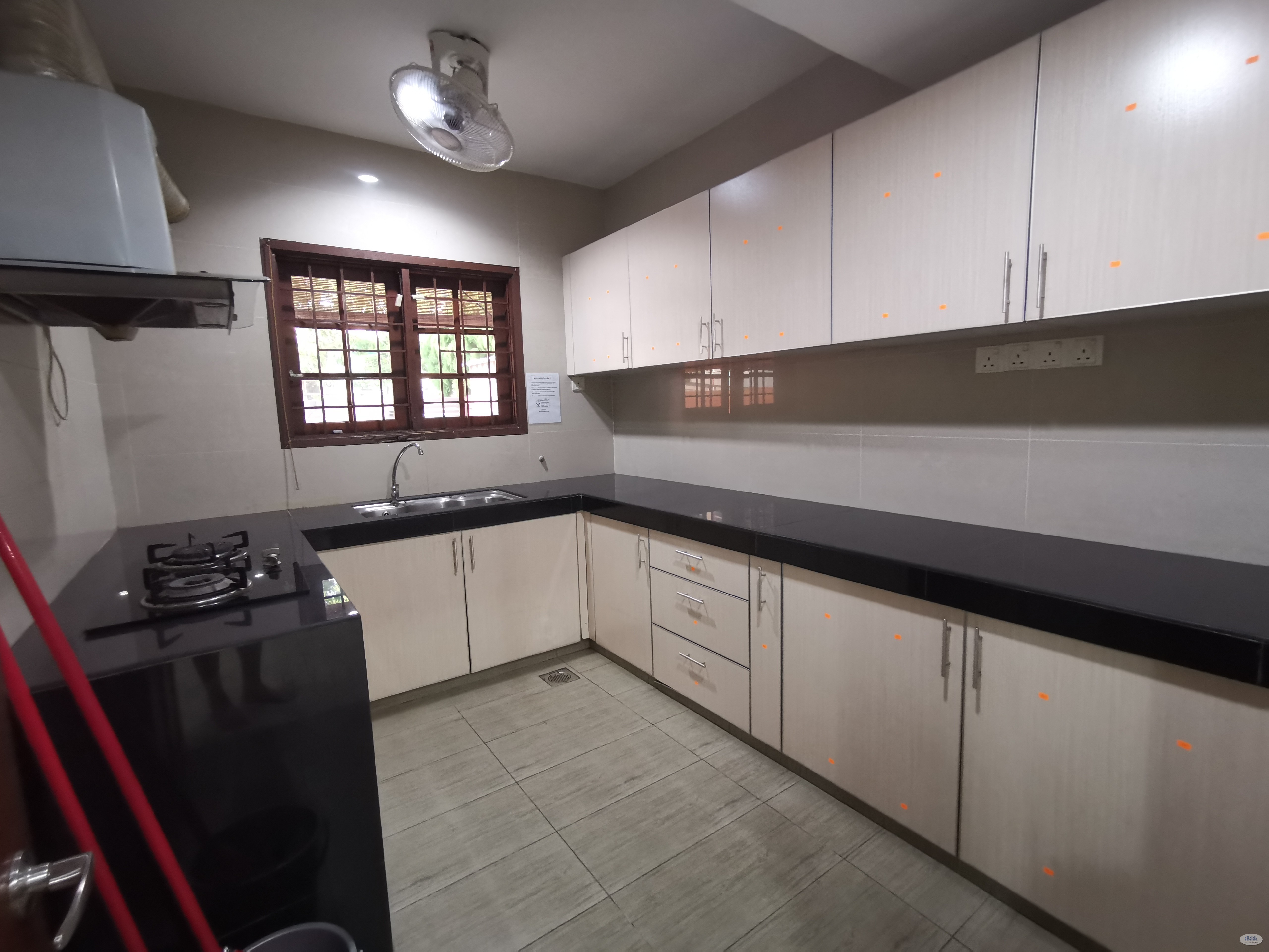 Comfortable Room in Damansara Jaya, Petaling Jaya Near Damansara Kim, Starling Mall - Image 3