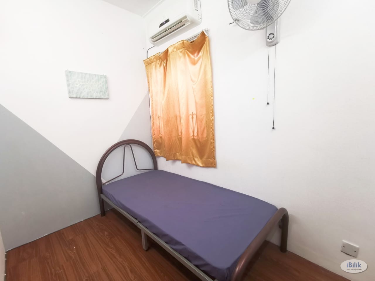 No Deposit! Comfy Single Room Rent in Damansara Jaya, PJ Near KDU College, Damansara Kim - Image 1