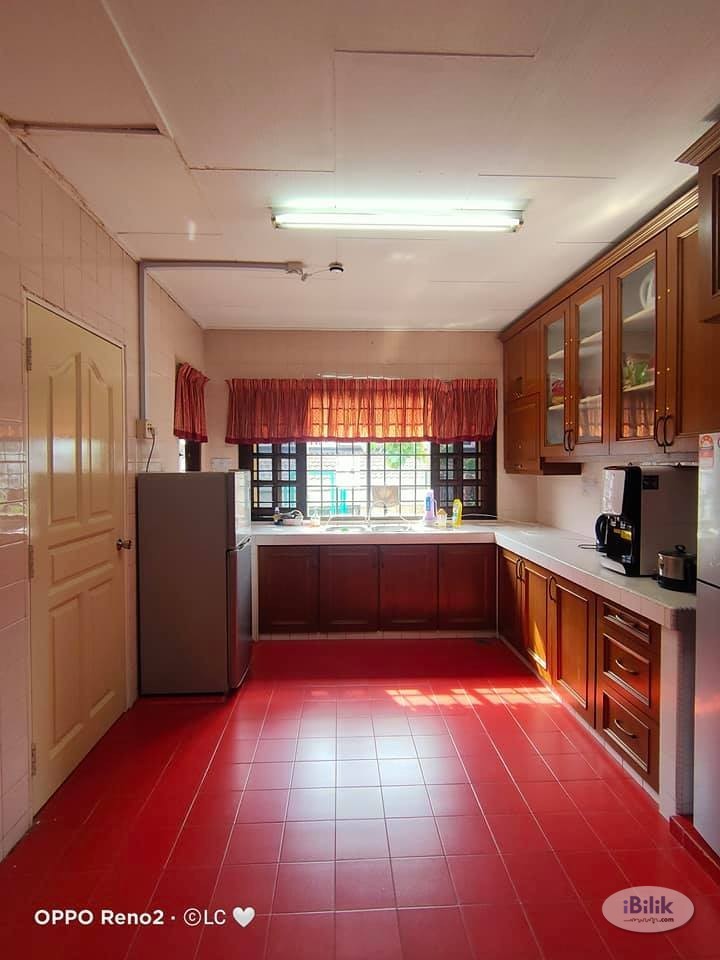 Single Room Rent in Damansara Jaya with Affordable Monthly Rental - Image 2