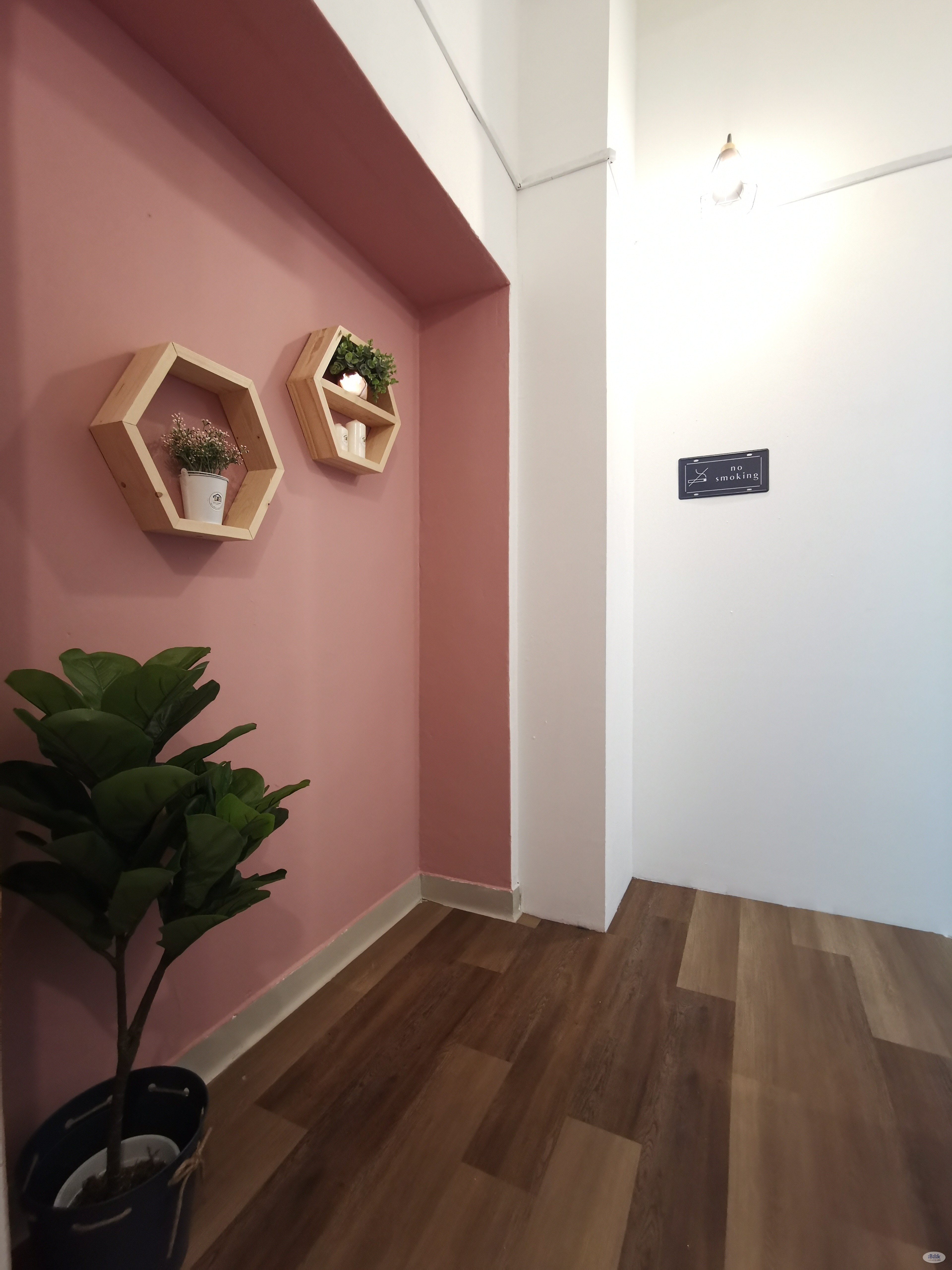 FREE Deposit! Comfy Master Room in SS2, Petaling Jaya Near 3 Damansara Mall - Image 2