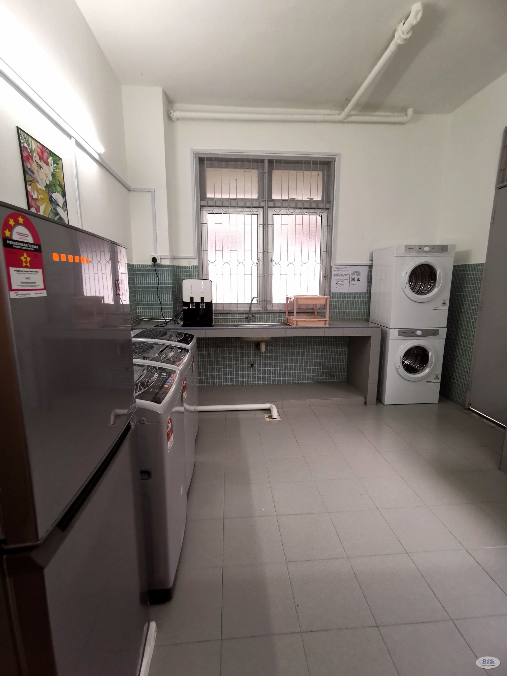 No Deposit! Room in SS2, Petaling Jaya Near 3 Damansara Mall, The Hub SS2 - Image 3