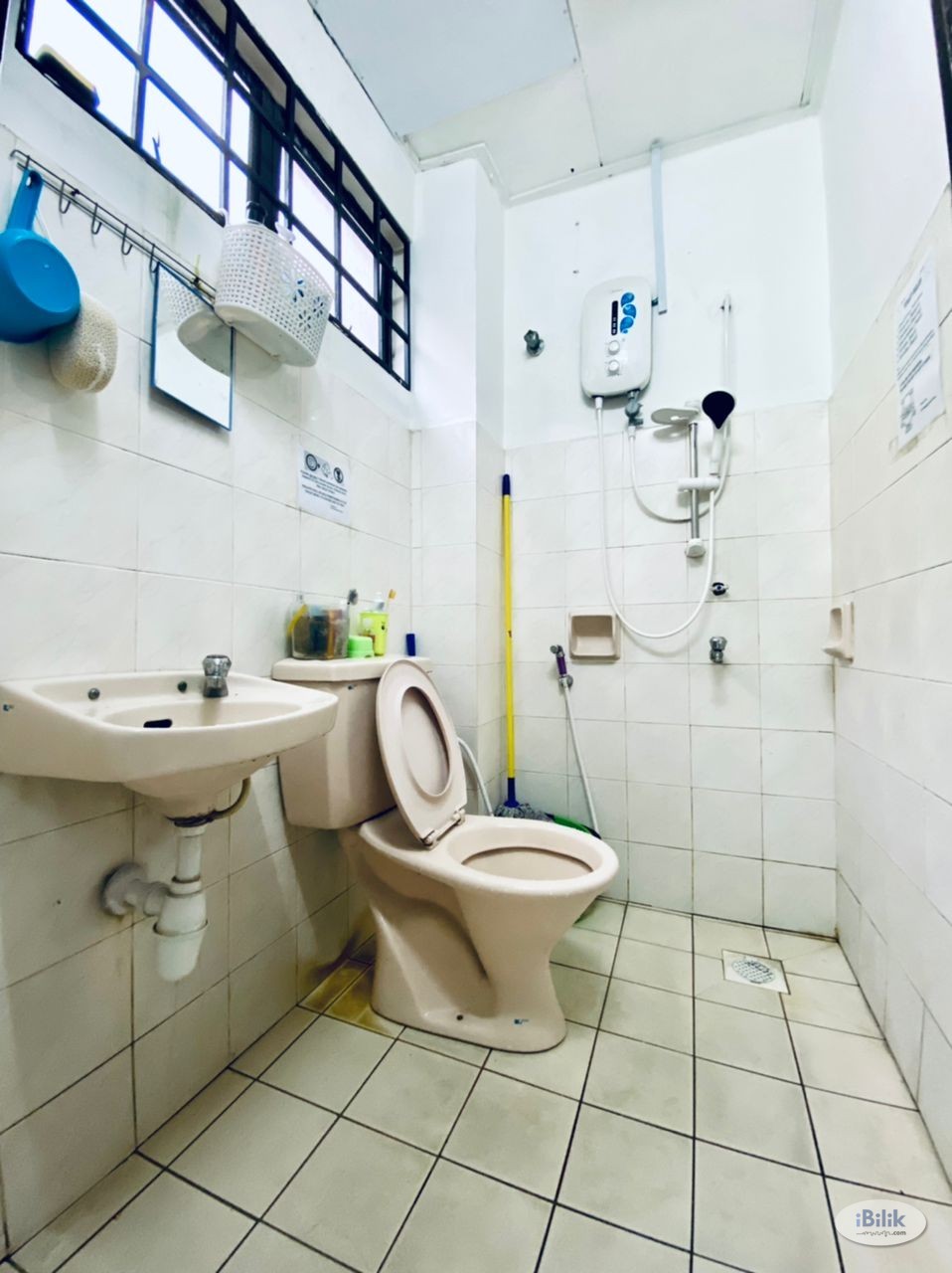 No Deposit! Room in SS2, Petaling Jaya Near 3 Damansara Mall, The Hub SS2 - Image 5