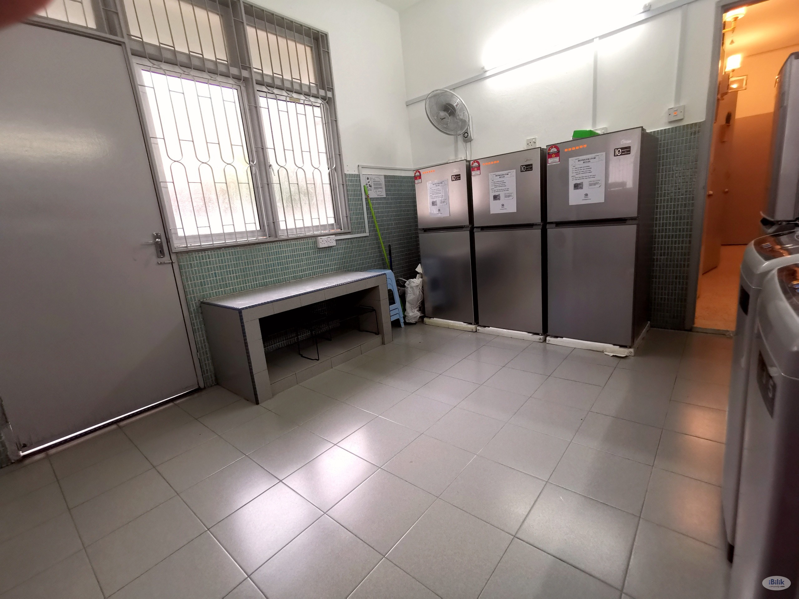 One Month Deposit! Room in SS2, Petaling Jaya Near KDU College / 3 Damansara Mall - Image 4