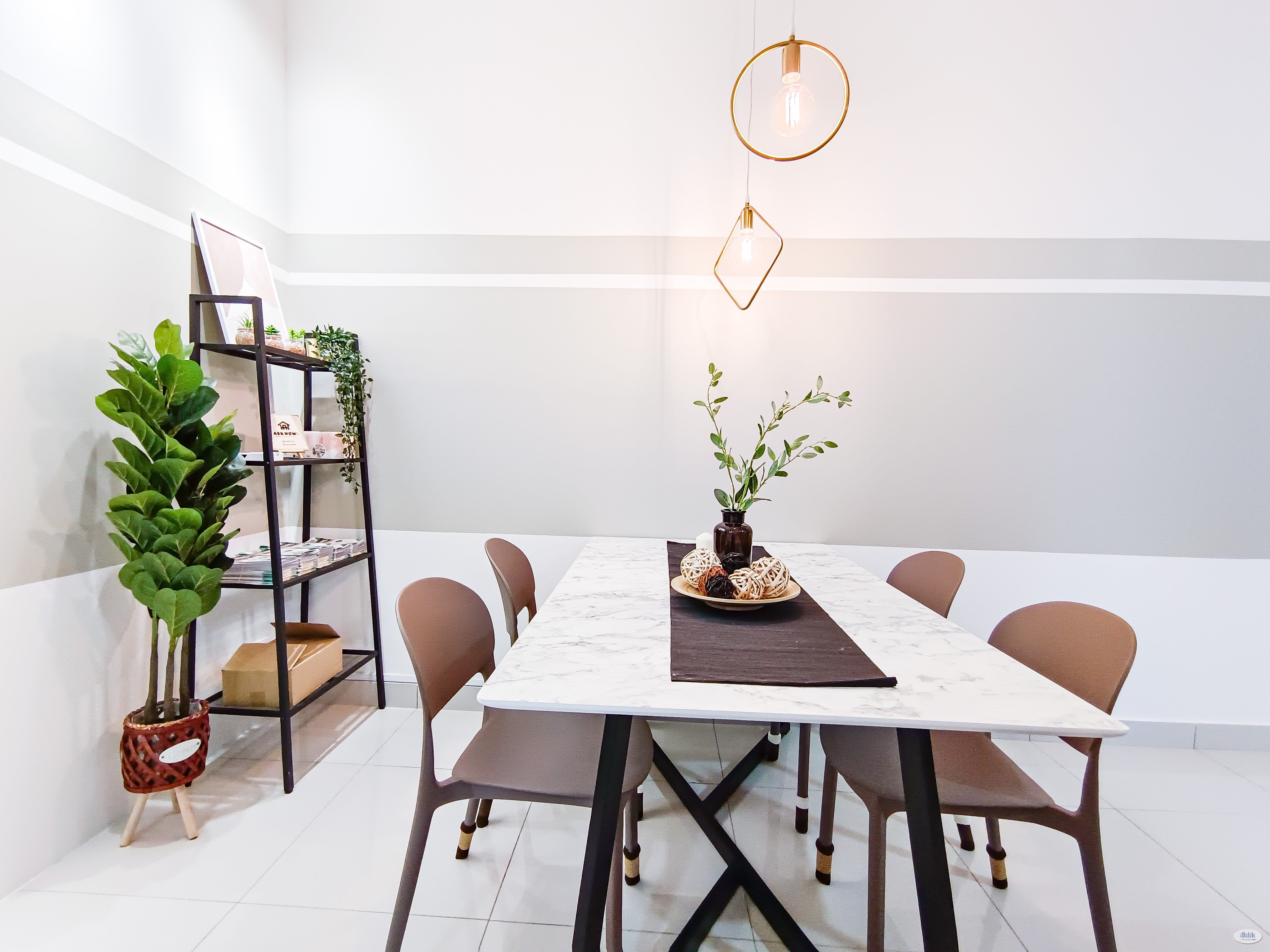 SINGLE ROOM FOR RENT AT TRADERS GARDEN BALAKONG - Image 4
