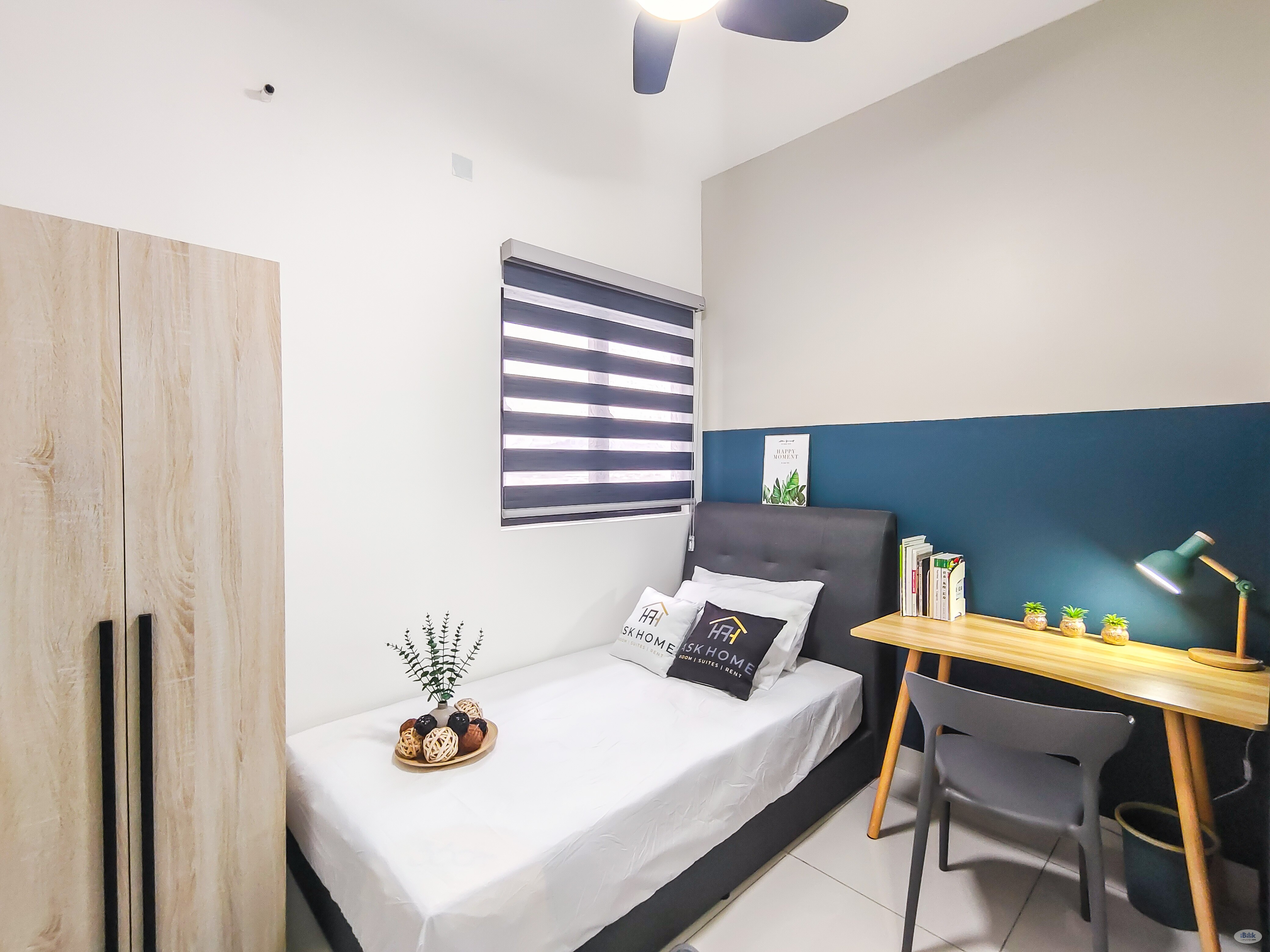 SINGLE ROOM AT TRADERS GARDEN FOR RENT - Image 1