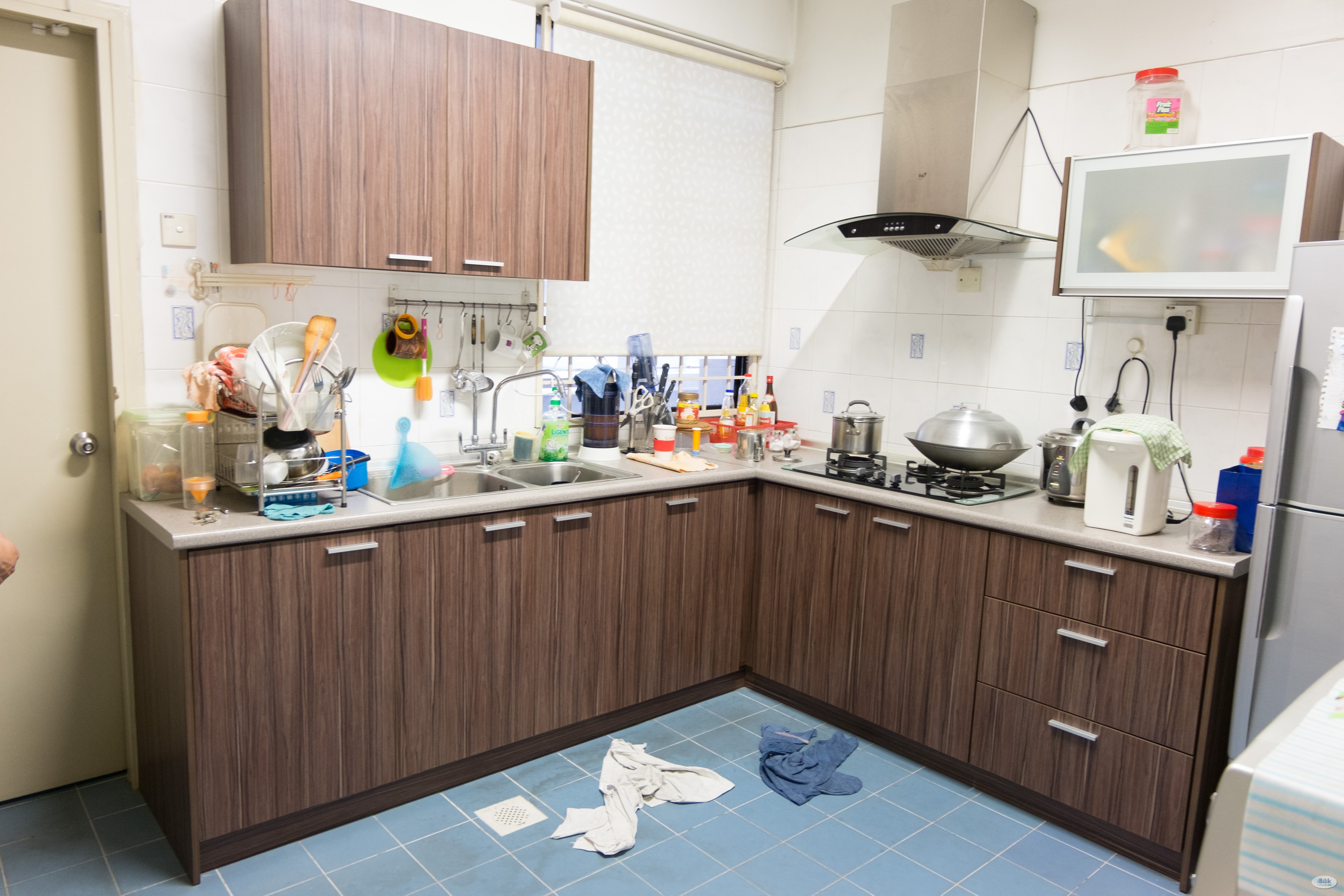 Master Room at Tropika Paradise, UEP Subang Jaya - Image 2