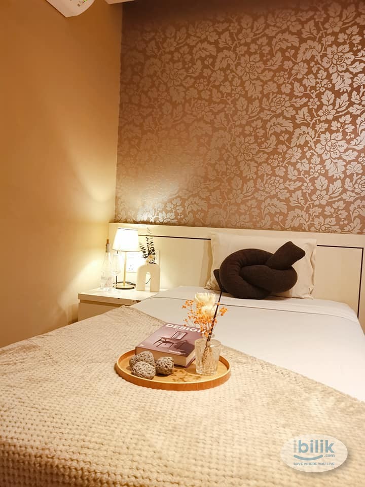 Co-living Sungei Wang , Bukit Bintang - Image 1