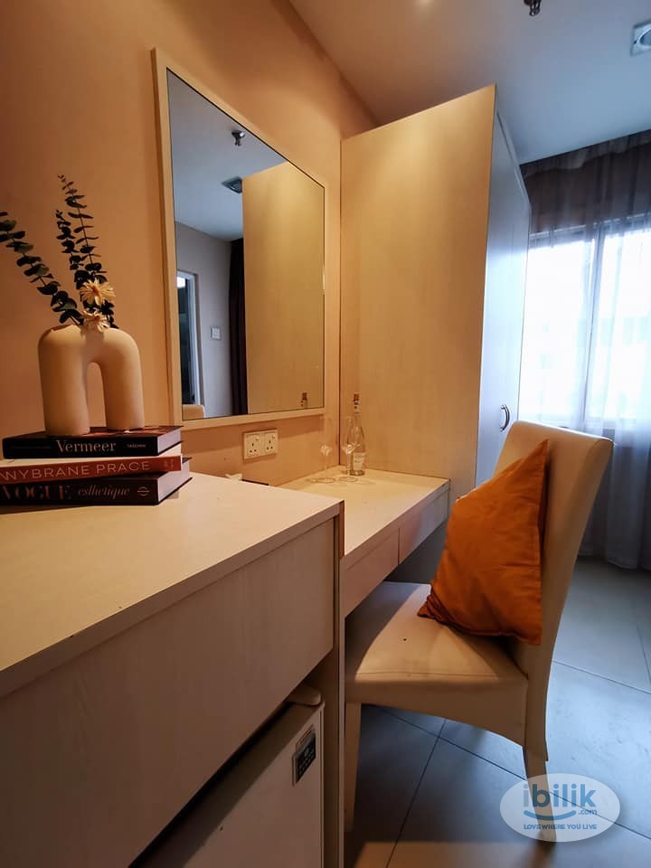 Co-living Sungei Wang , Bukit Bintang - Image 2
