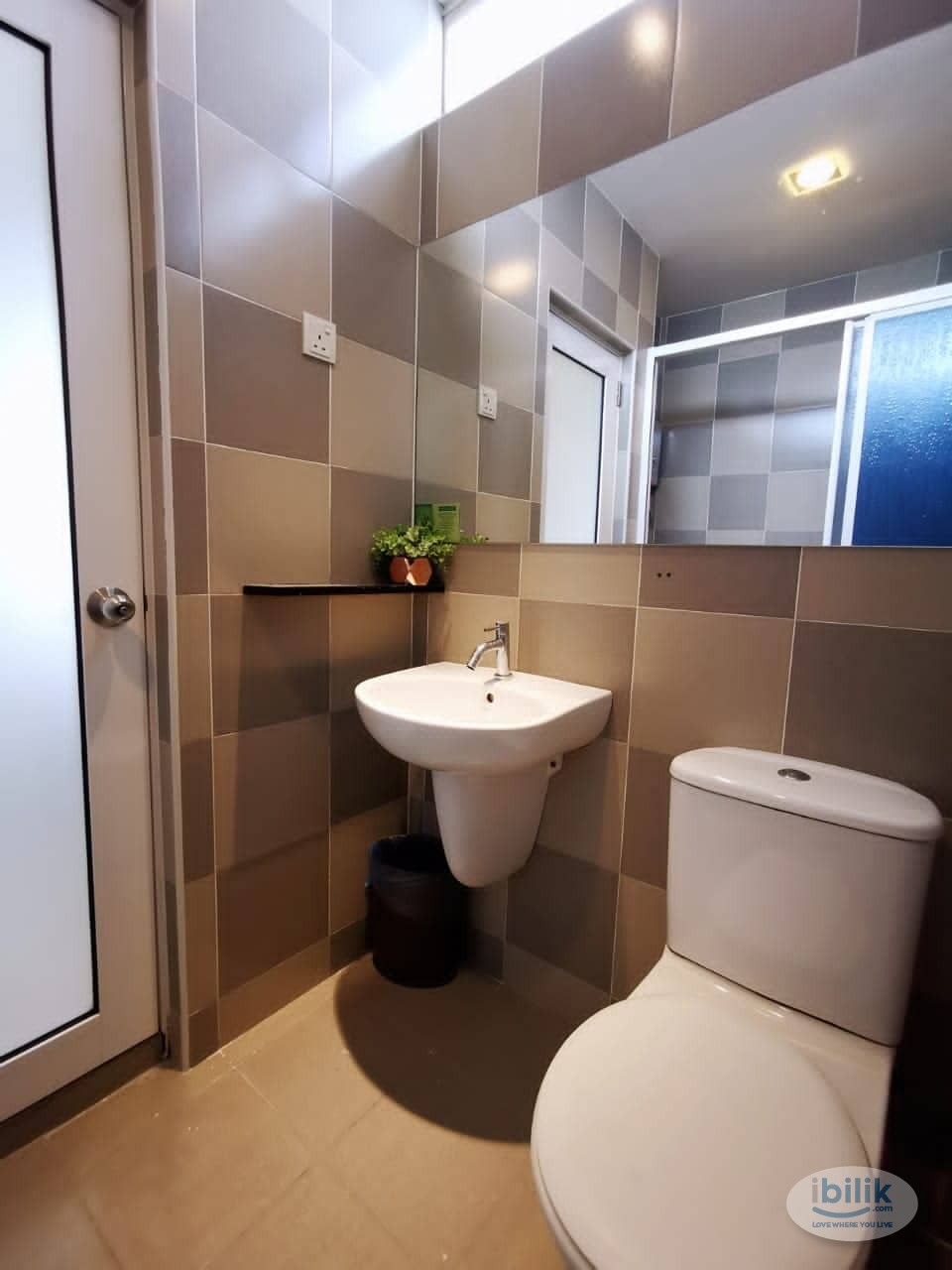 Co-living Sungei Wang , Bukit Bintang - Image 4