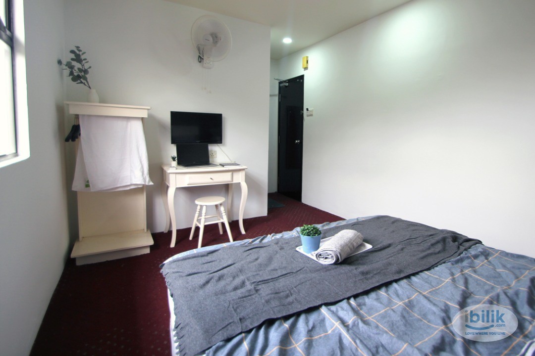 Room For Rent At Puchong Jaya - Image 2