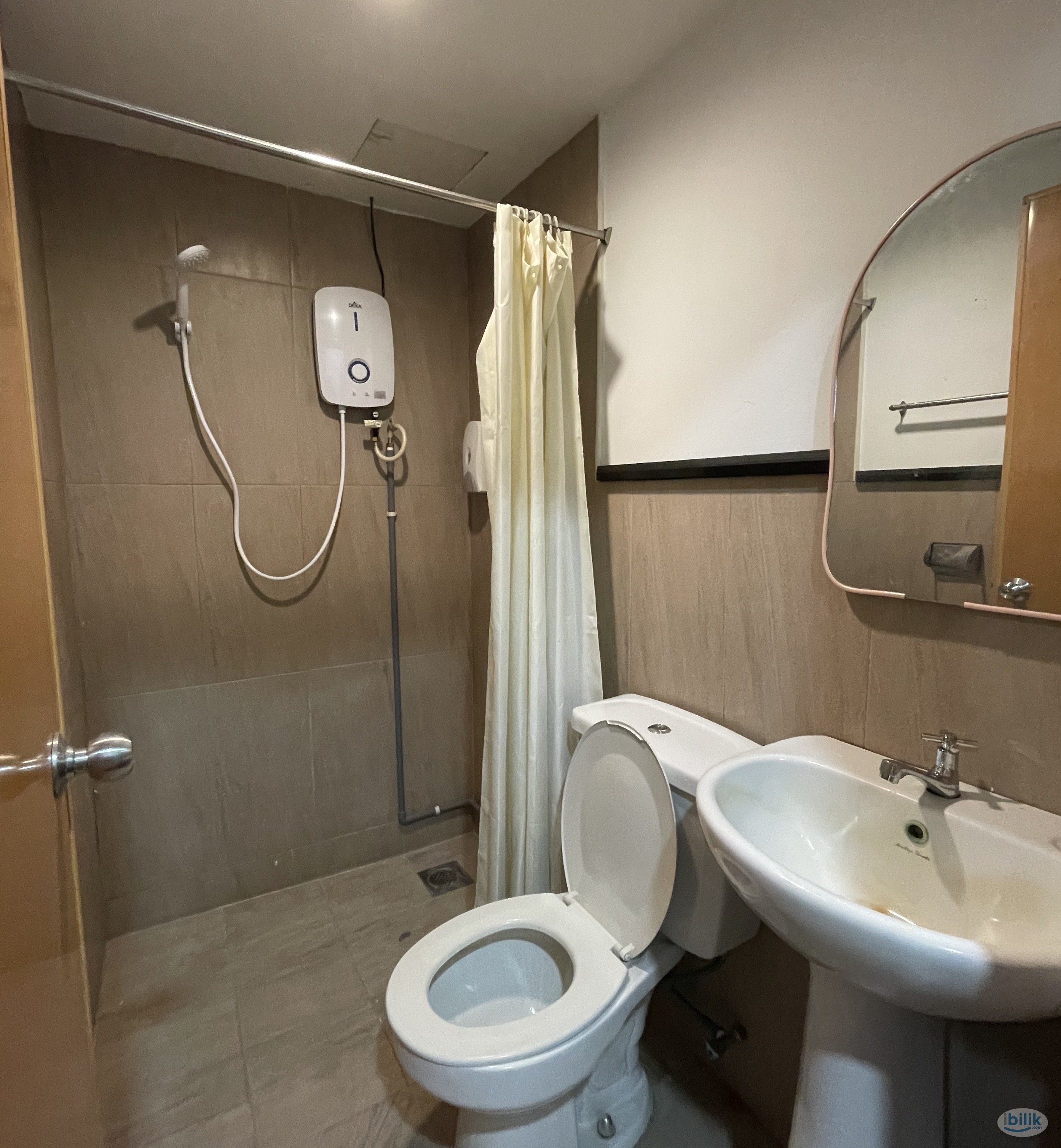 Room For Rent At Puchong Jaya - Image 3