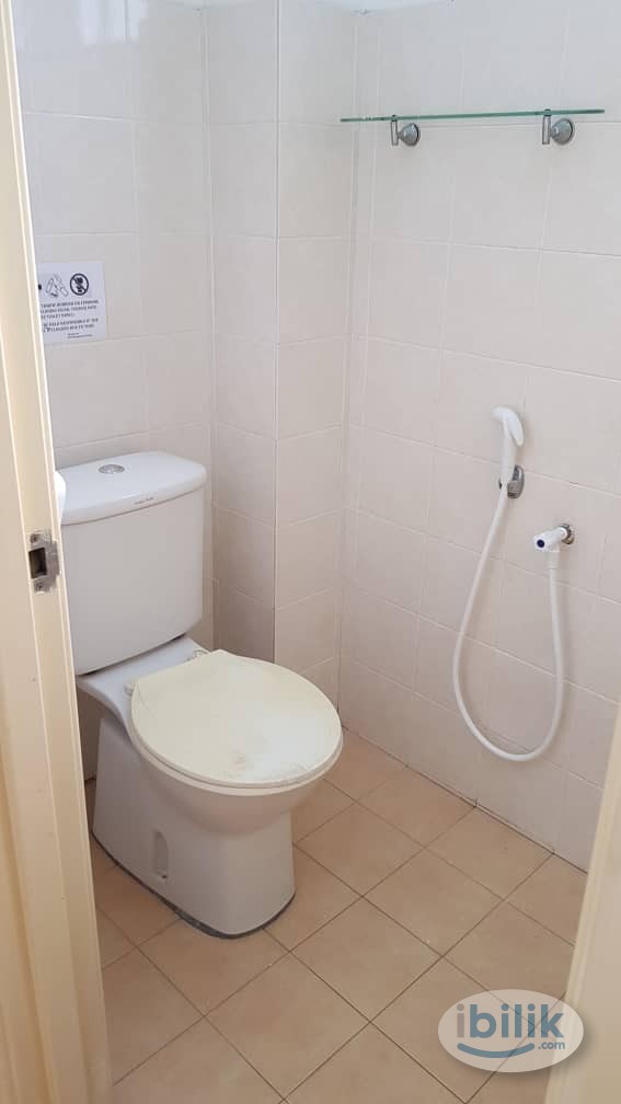 ⛳️⛳️Single Room For Rent At SS2 Petaling Jaya⛳️⛳️Nearby Sea Park SS2🍜🍛🍣 - Image 1