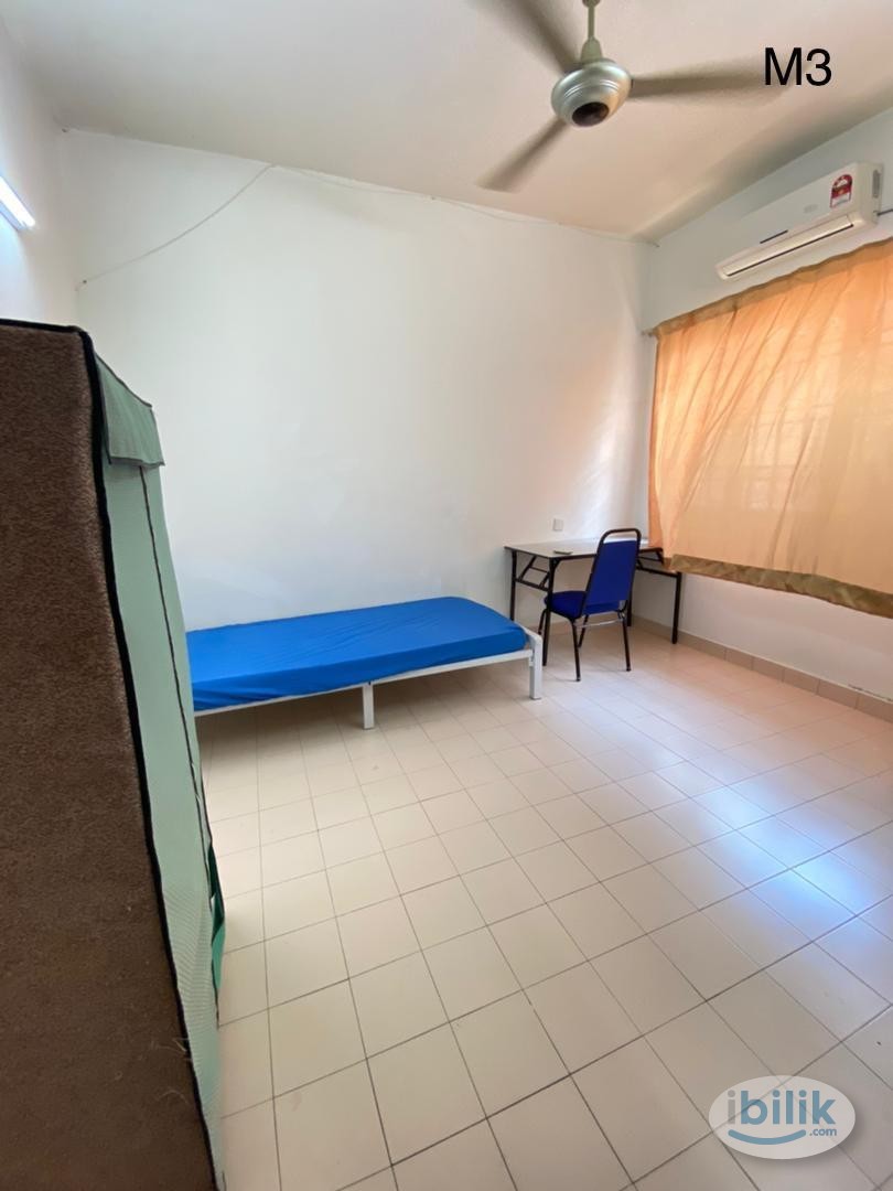 ⛳️⛳️Single Room For Rent At SS2 Petaling Jaya⛳️⛳️Nearby Sea Park SS2🍜🍛🍣 - Image 2
