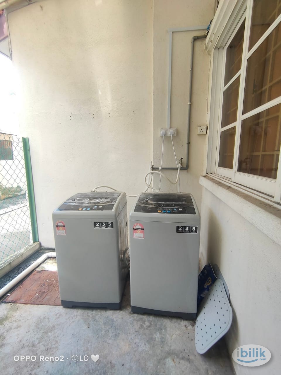 ⛳️⛳️Single Room For Rent At SS2 Petaling Jaya⛳️⛳️Nearby Sea Park SS2🍜🍛🍣 - Image 4