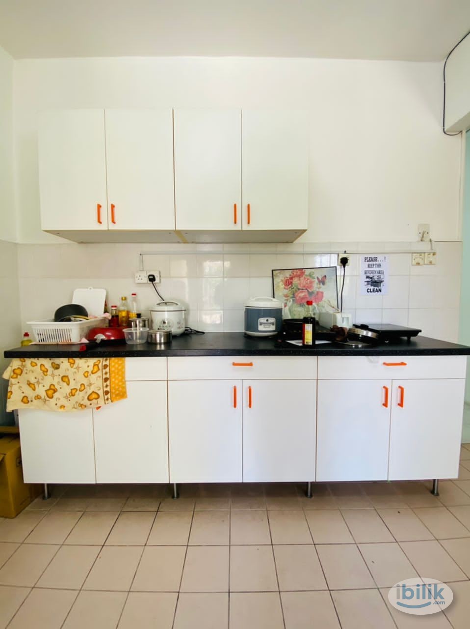 ❤️Single Room For Rent At Bandar Utama Petaling Jaya❤️🔥 Bandar Utama 4️⃣  | OneUtama 附近房间出租 🔥 - Image 1
