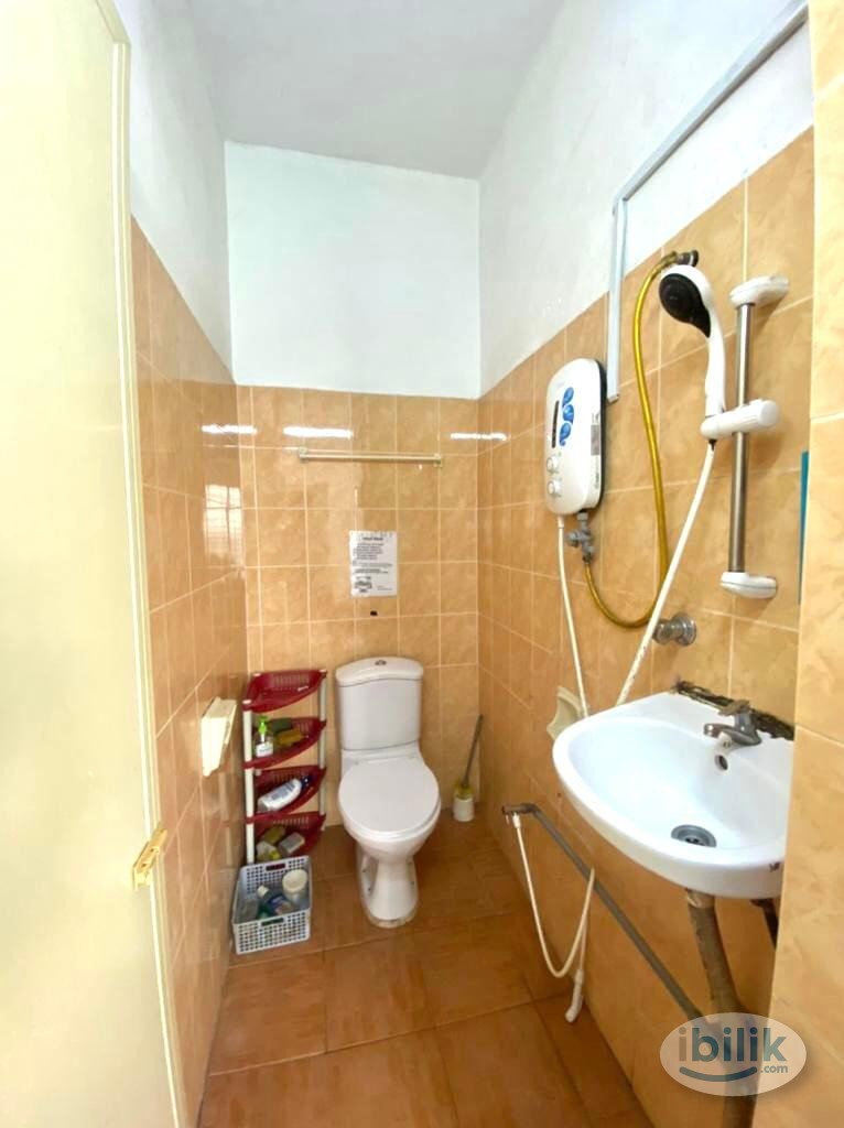 ❤️Single Room For Rent At Bandar Utama Petaling Jaya❤️🔥 Bandar Utama 4️⃣  | OneUtama 附近房间出租 🔥 - Image 2