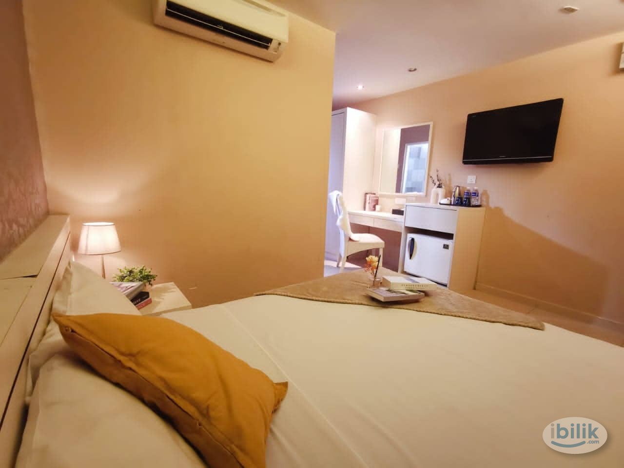 🔥CO-Living Space@BUkit Bintang🔥 - Image 1