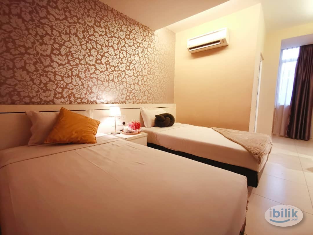 🔥CO-Living Space@BUkit Bintang🔥 - Image 4