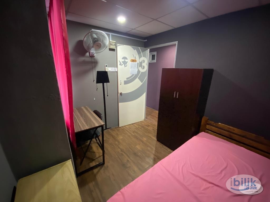 🏠 Nearby INTI College 🏠 Fully Furnished Single Room,Utilities Included 👩 🎓👨 🎓 Student Promotion Price, WorkingAdult Welc - Image 2