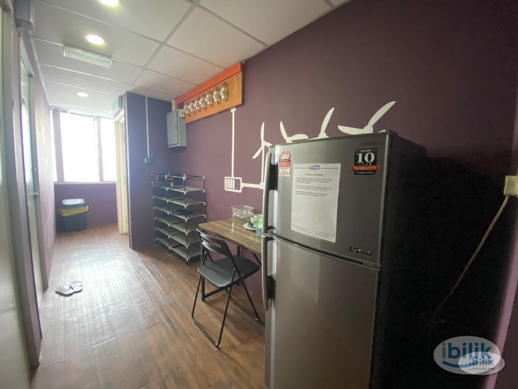 🏠 Nearby INTI College 🏠 Fully Furnished Single Room,Utilities Included 👩 🎓👨 🎓 Student Promotion Price, WorkingAdult Welc - Image 3