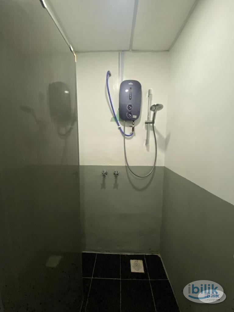 🏠 Nearby INTI College 🏠 Fully Furnished Single Room,Utilities Included 👩 🎓👨 🎓 Student Promotion Price, WorkingAdult Welc - Image 4