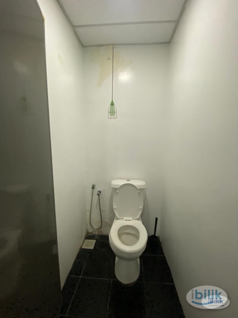 🏠 Nearby INTI College 🏠 Fully Furnished Single Room,Utilities Included 👩 🎓👨 🎓 Student Promotion Price, WorkingAdult Welc - Image 5