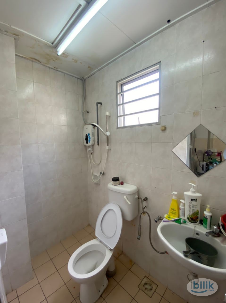 ❤️Single Room For Rent Nearby Taman paramount Petaling Jaya❤️ - Image 1