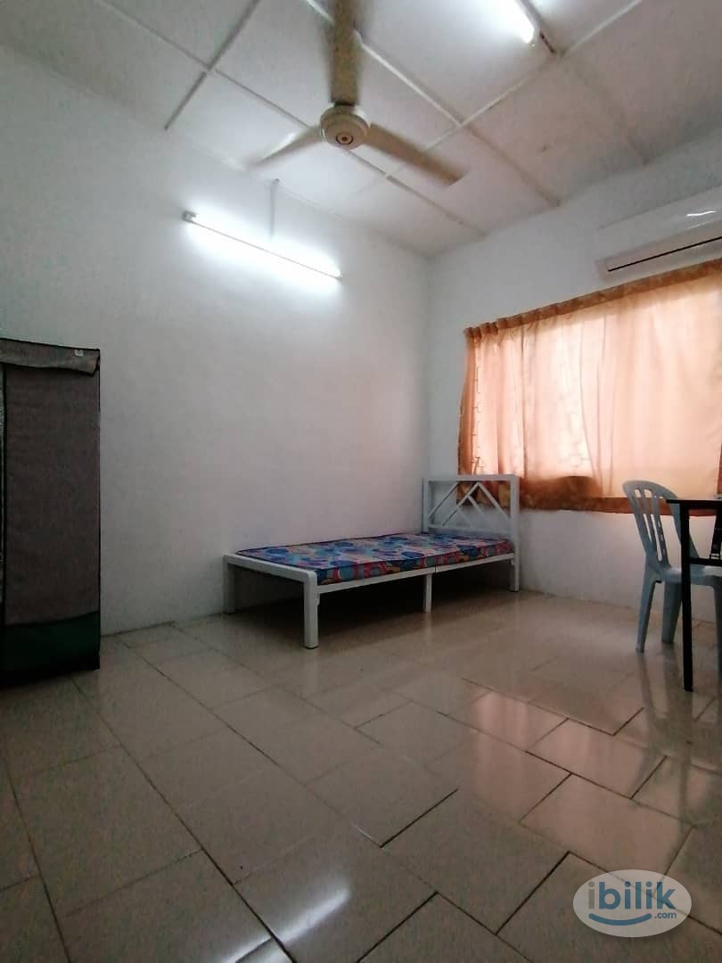❤️Single Room For Rent Nearby Taman paramount Petaling Jaya❤️ - Image 3