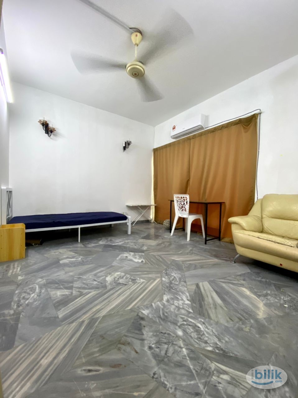 ❤️Medium Room To Rent At Bandar Utama petaling Jaya ❤️Nearby Meng Tien Food Court🍜Center Point BU🎆Petrol Station🚗Mcd - Image 1