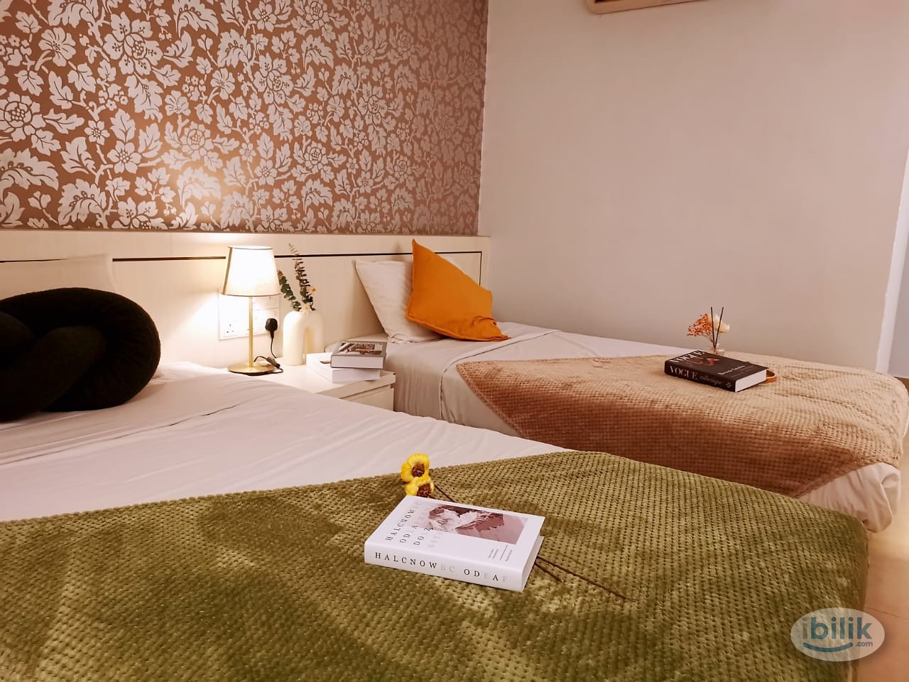 ❤️Master Room With Private bathroom To Rent At Bukit Bintang KL❤️ - Image 4
