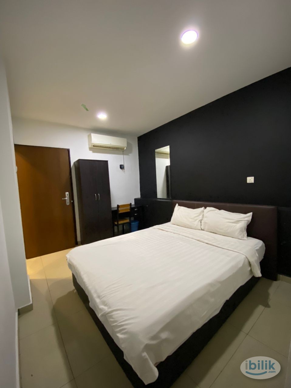 Zero Deposit 🌷 Middle  Room at Bandar Botanic, Klang Near AEON Bukit TInggi 🌷 - Image 1
