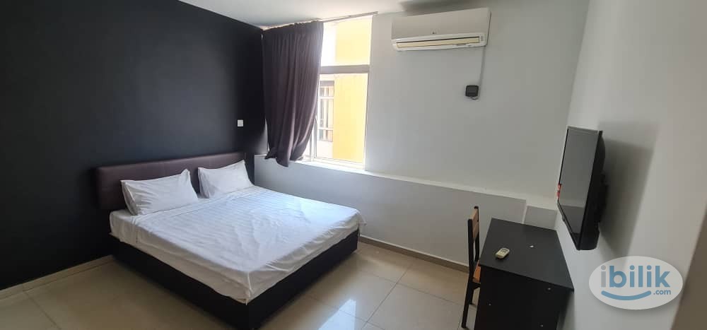 Zero Deposit 🌷 Middle  Room at Bandar Botanic, Klang Near AEON Bukit TInggi 🌷 - Image 2